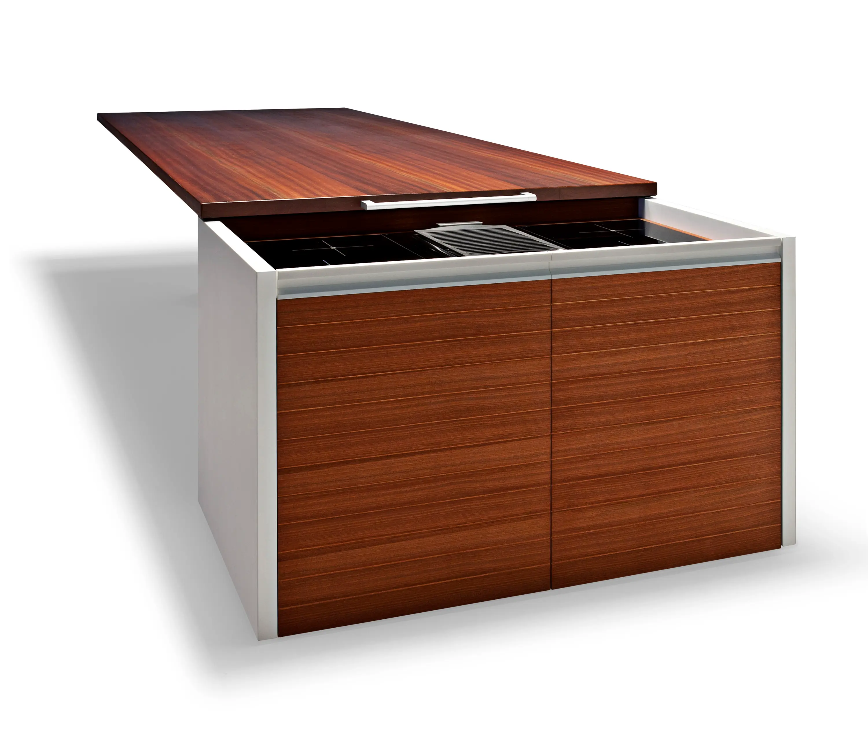 Exteta - Kitchen Table