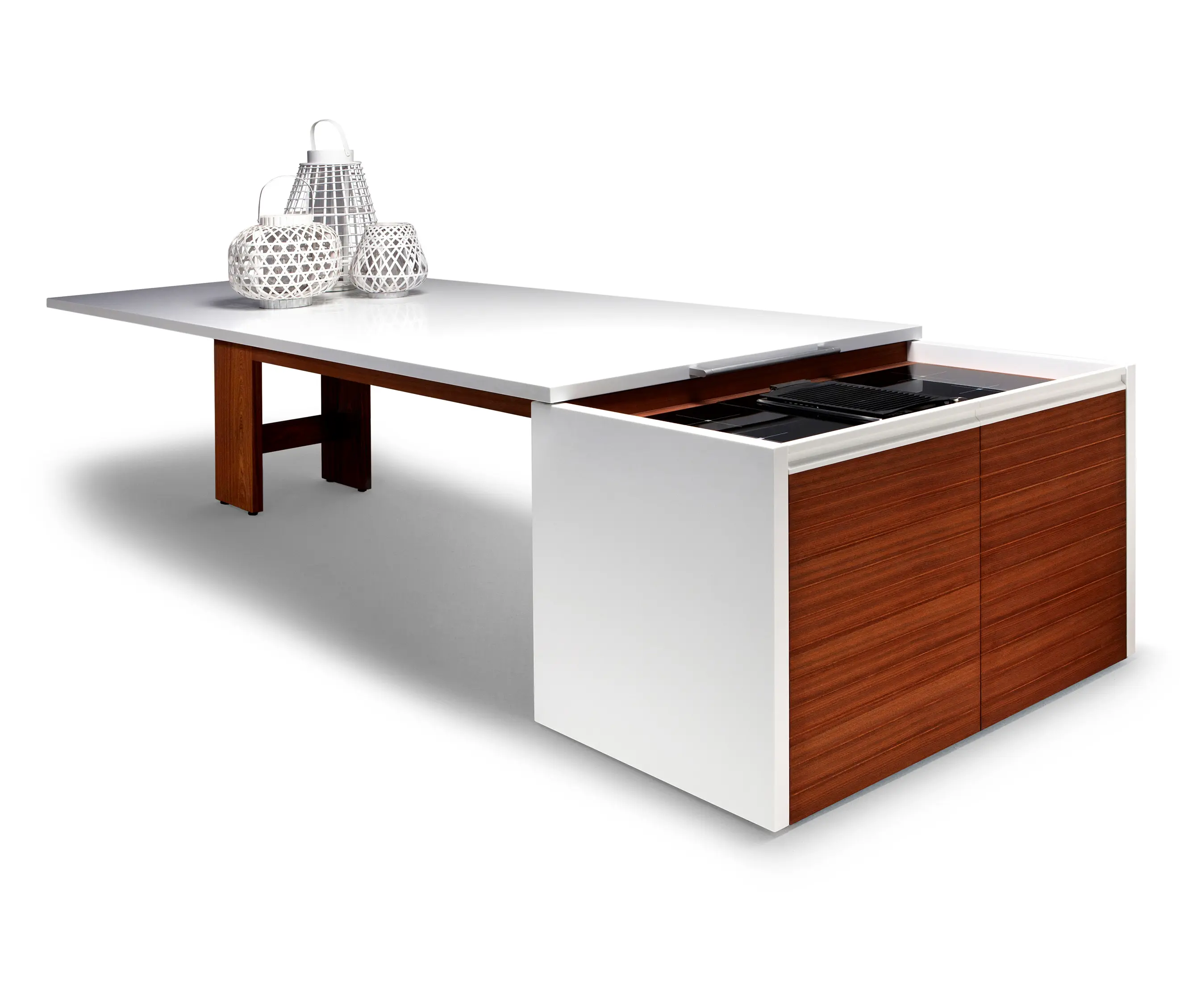 Exteta - Kitchen Table