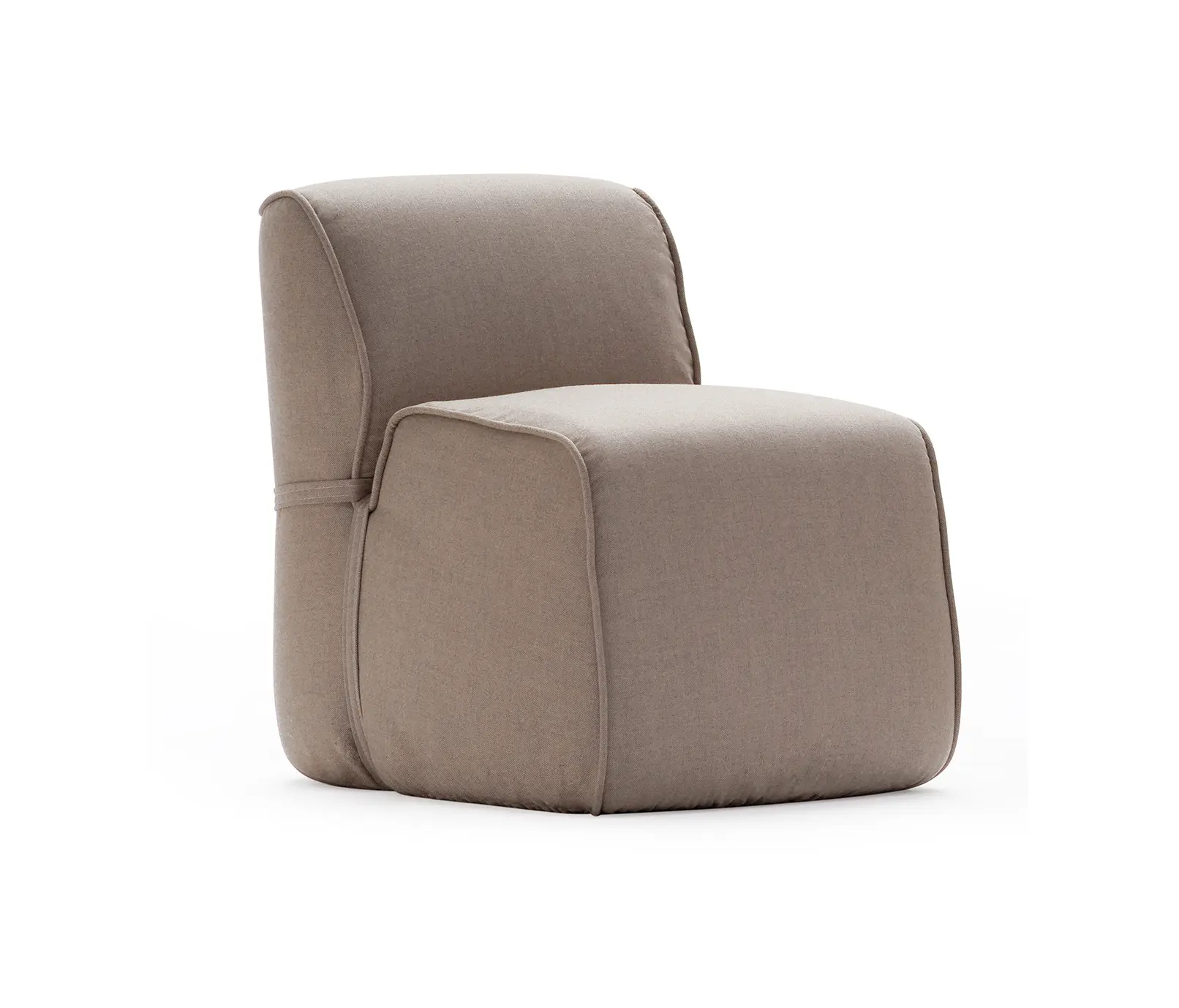 Exteta - Soft Armchair Small