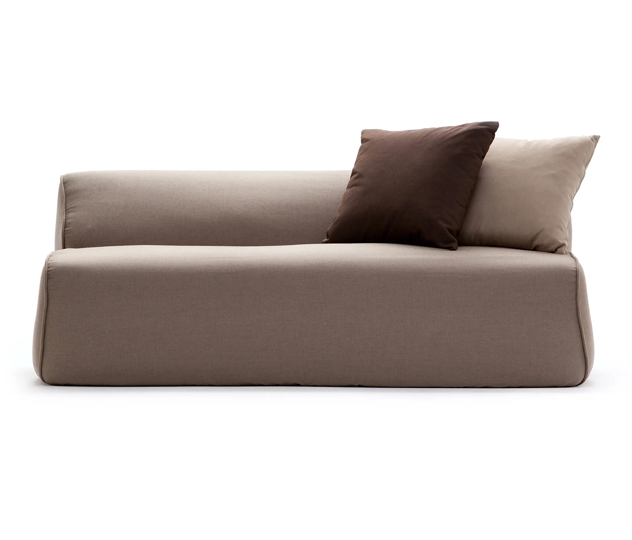 Exteta - Soft Sofa