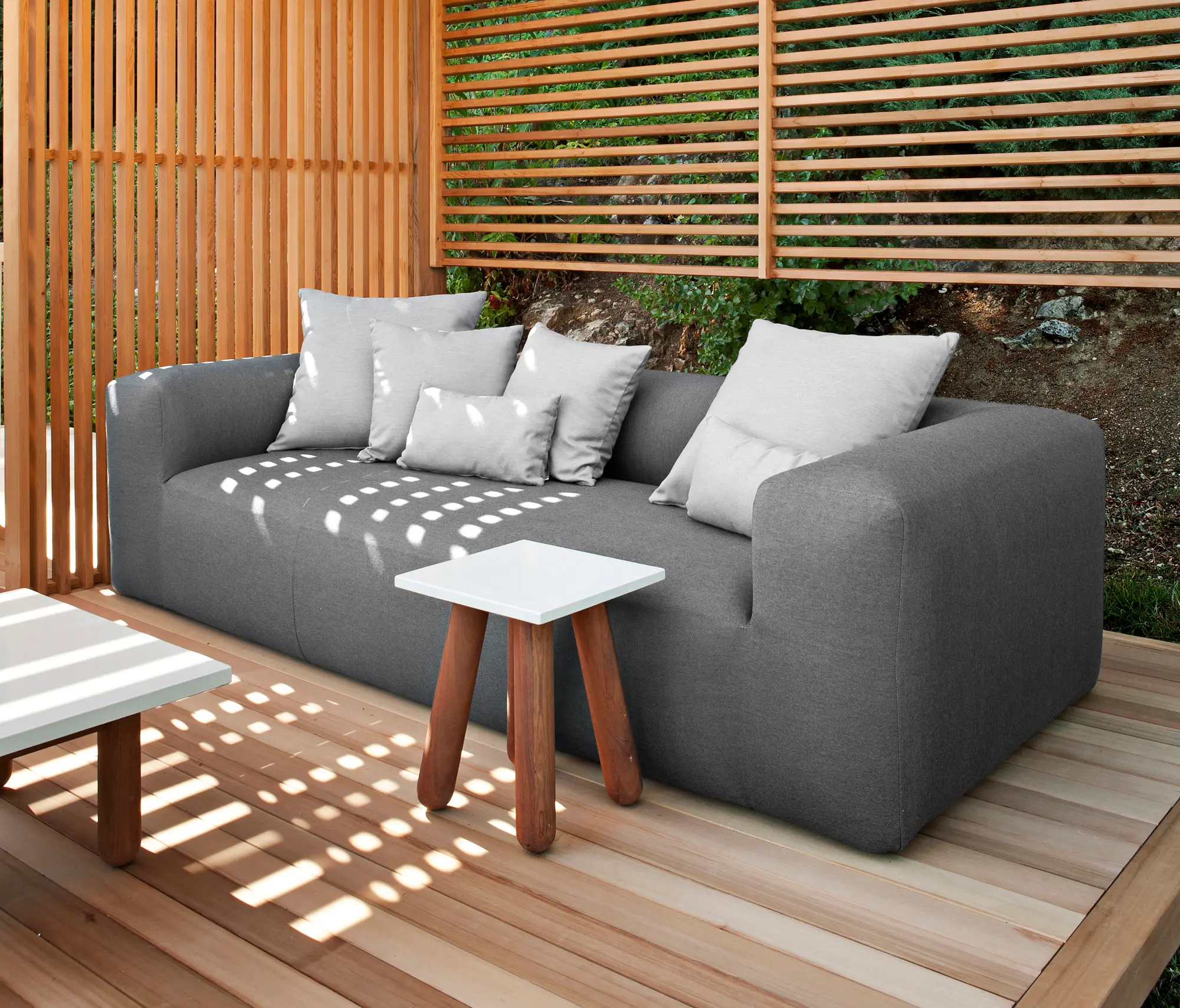 Exteta - Montecarlo Sofa