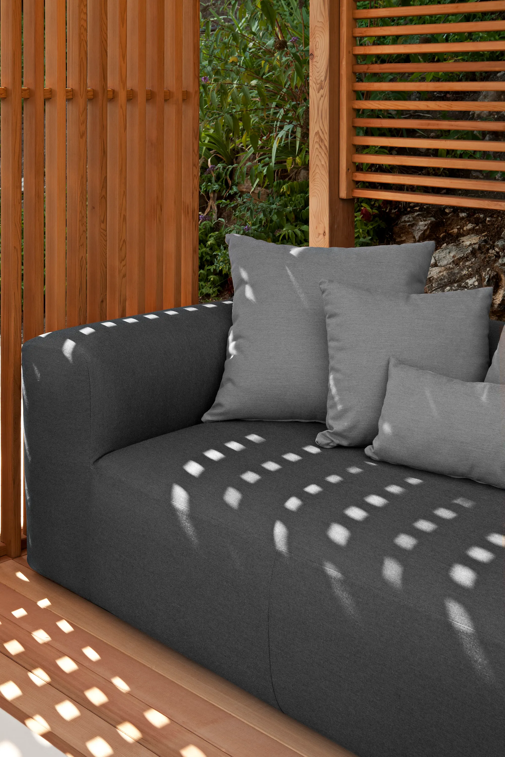 Exteta - Montecarlo Sofa