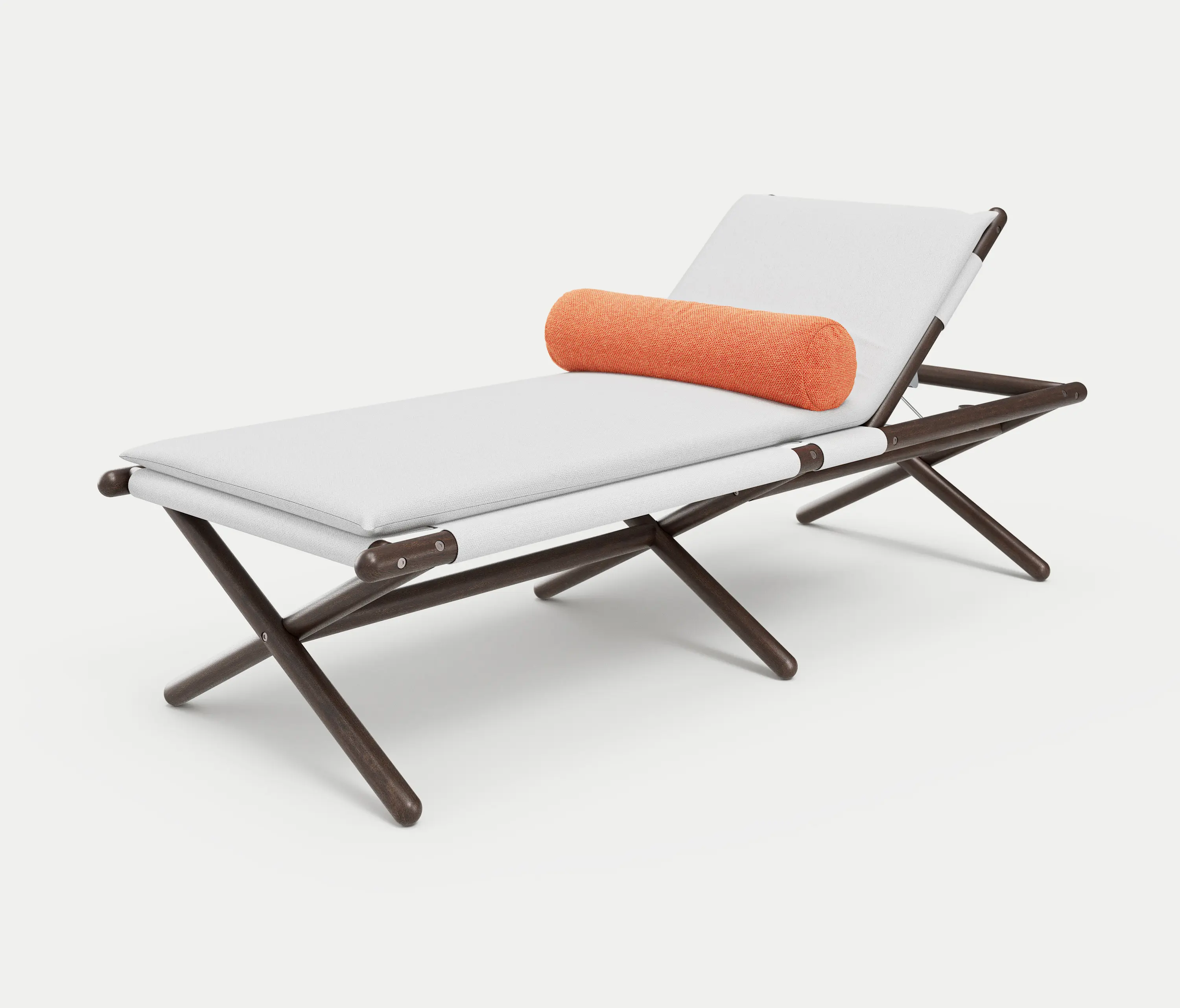Exteta - Paraggi Sun Lounger