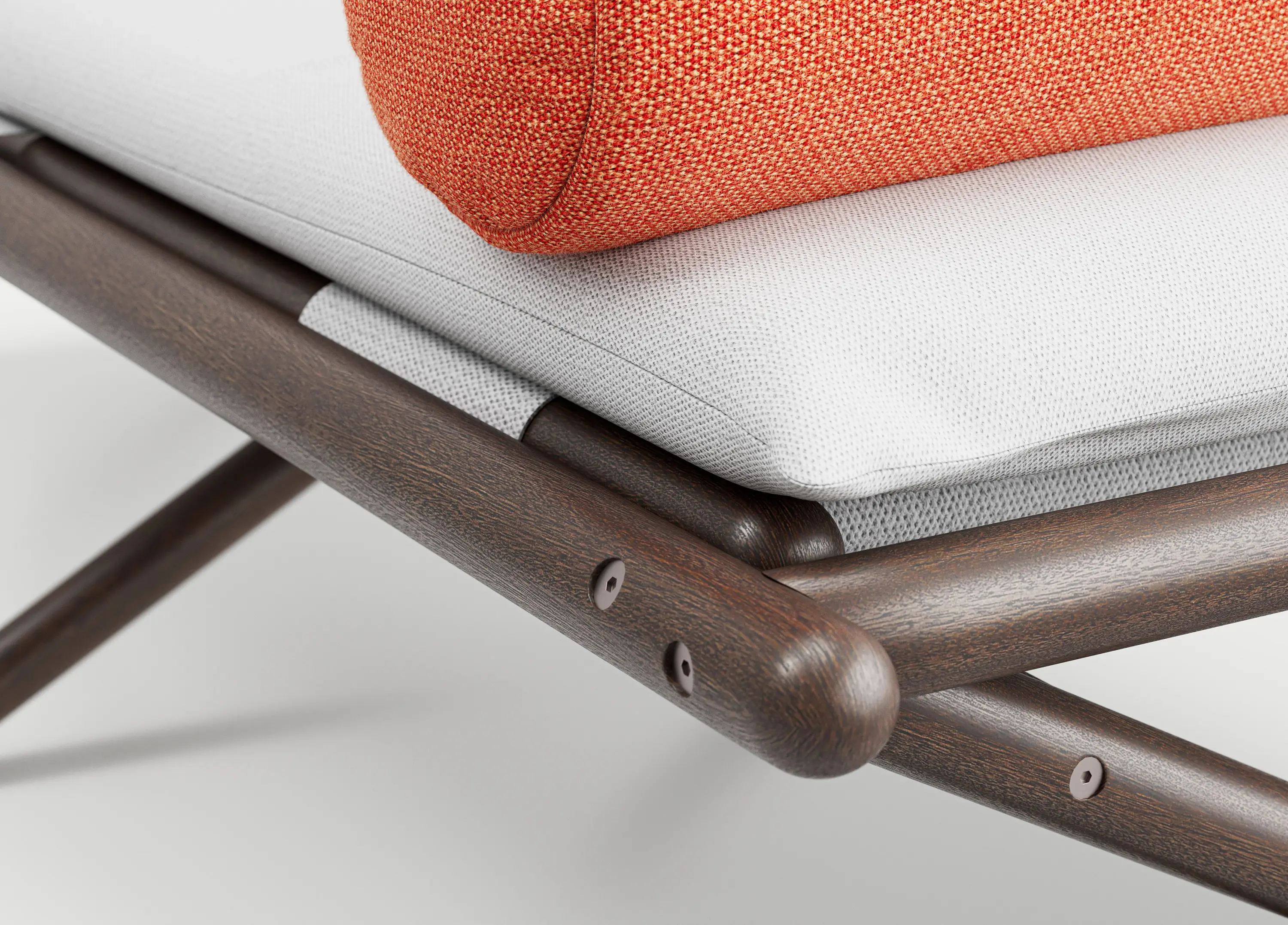 Exteta - Paraggi Sun Lounger