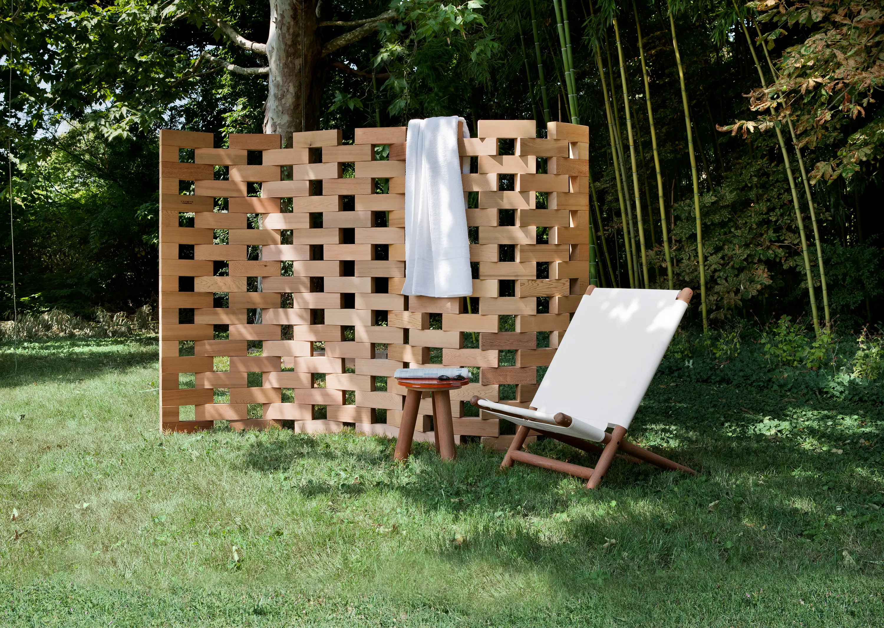 Exteta - Paraggi Beach Chair