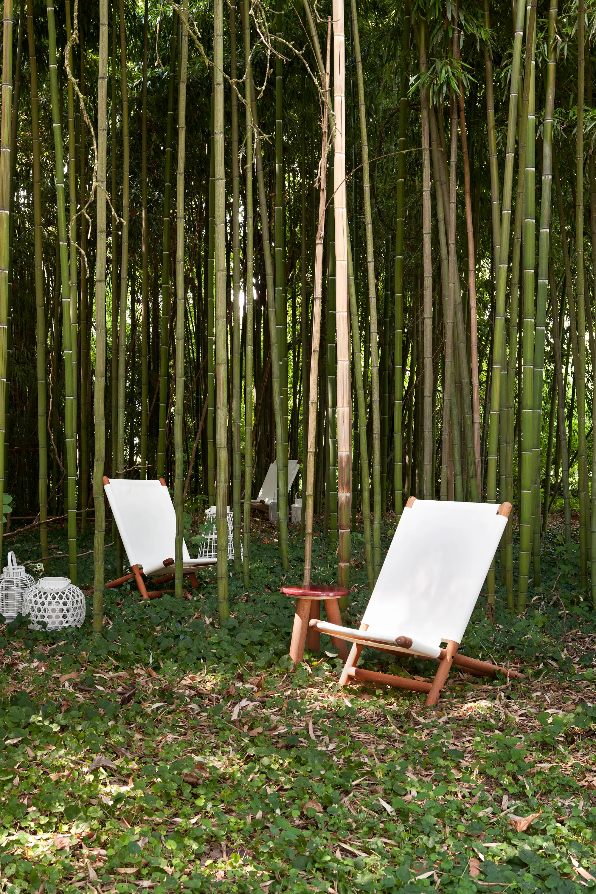 Exteta - Paraggi Beach Chair