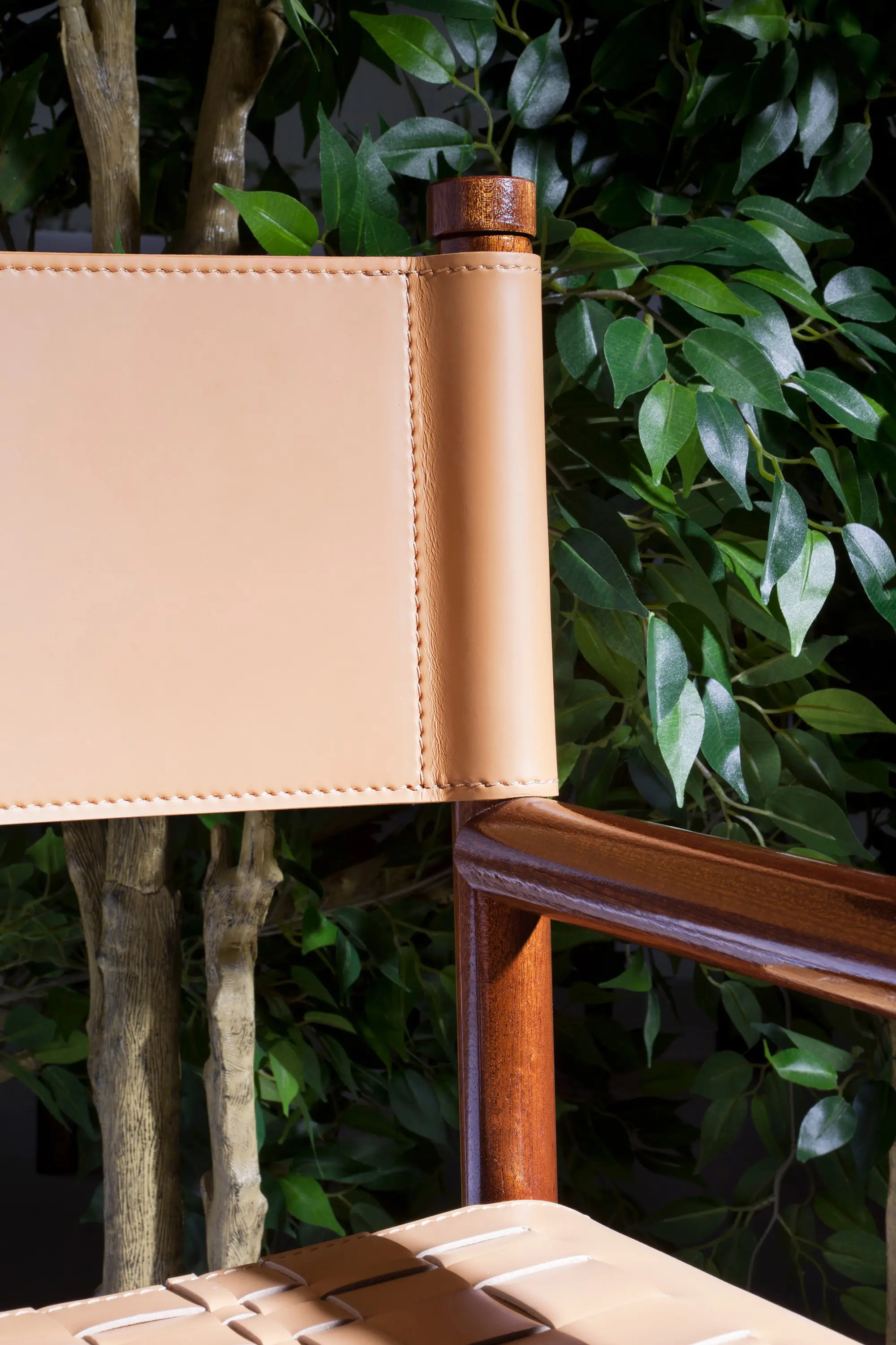 Exteta - Paraggi Yacht Chair