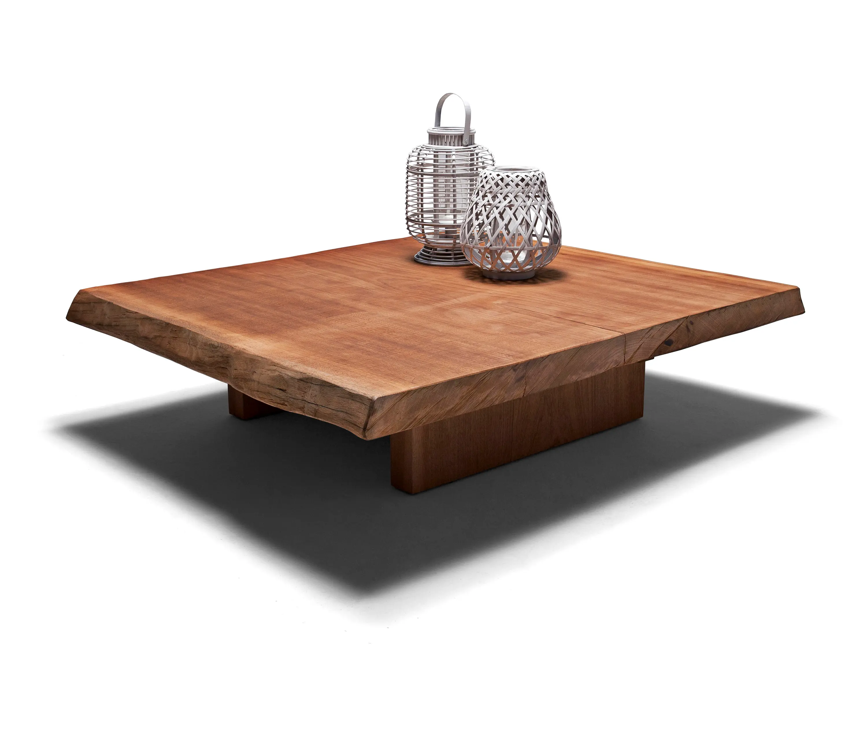 Exteta - Individual coffee table