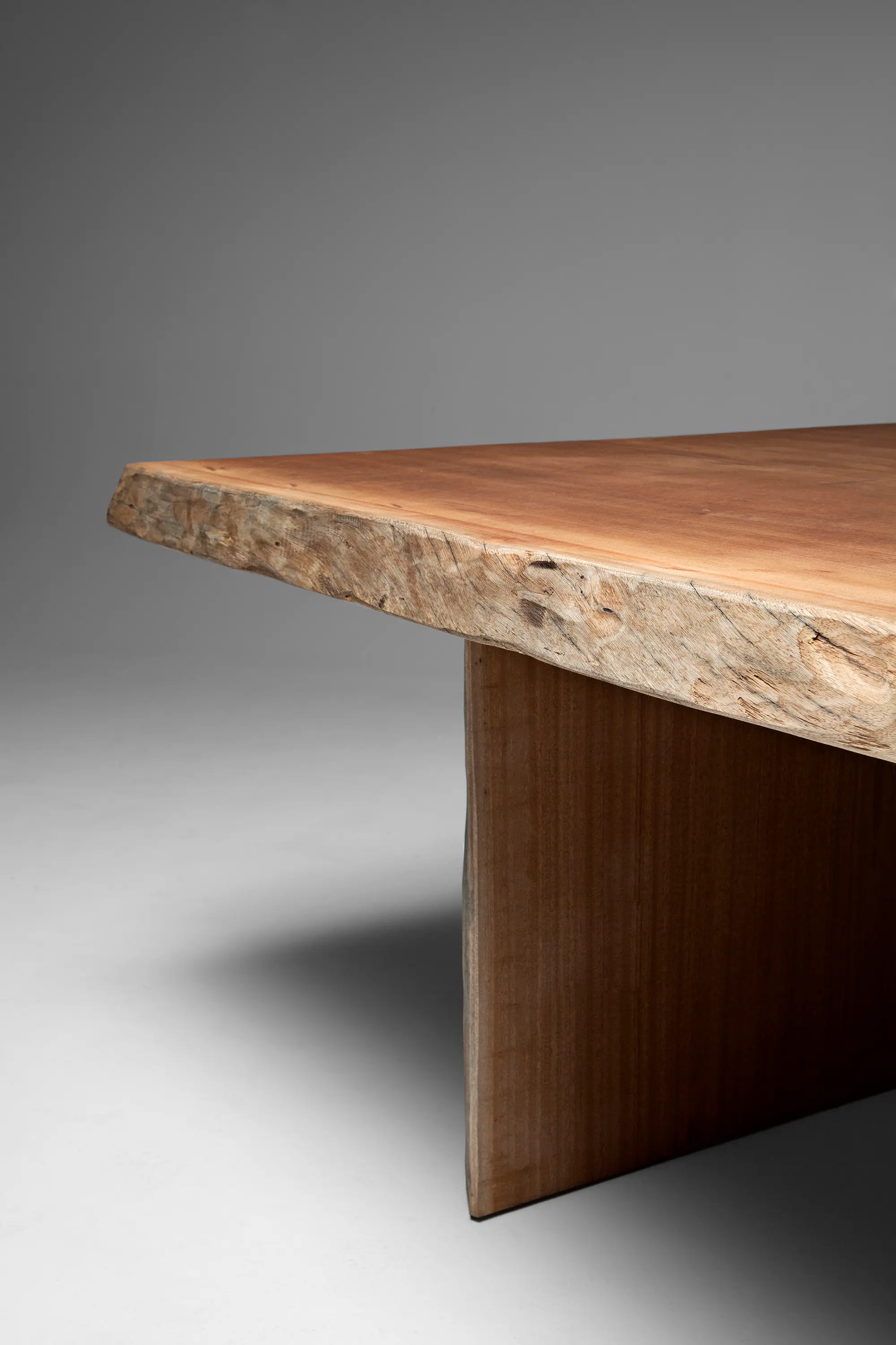Exteta - Individual coffee table