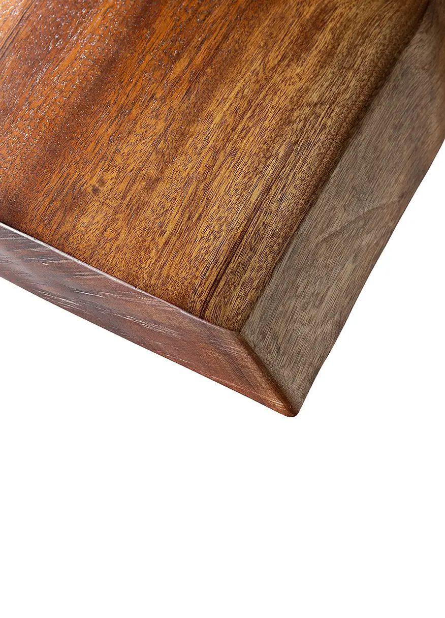 Exteta - Individual coffee table