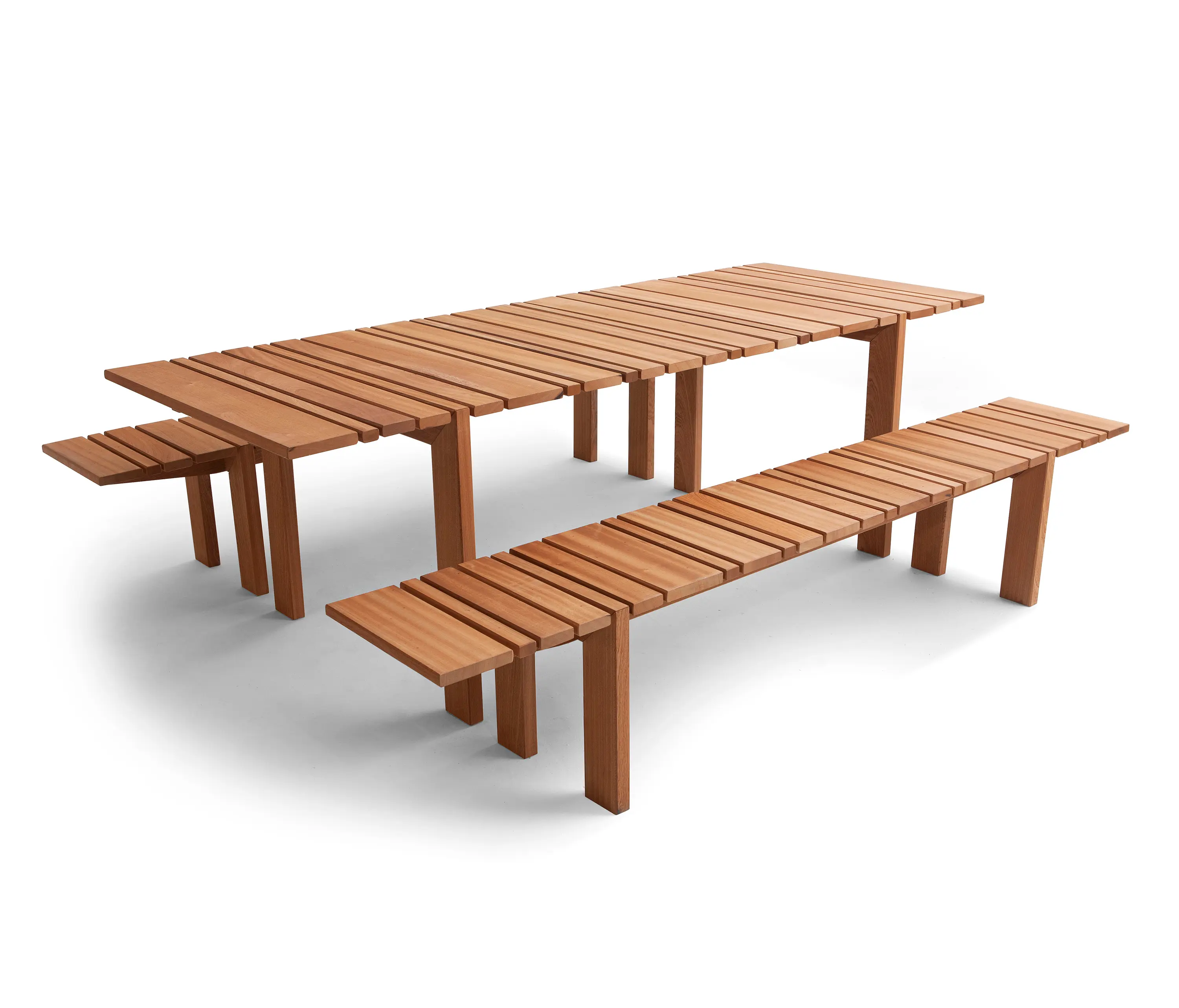 Exteta - Random Table