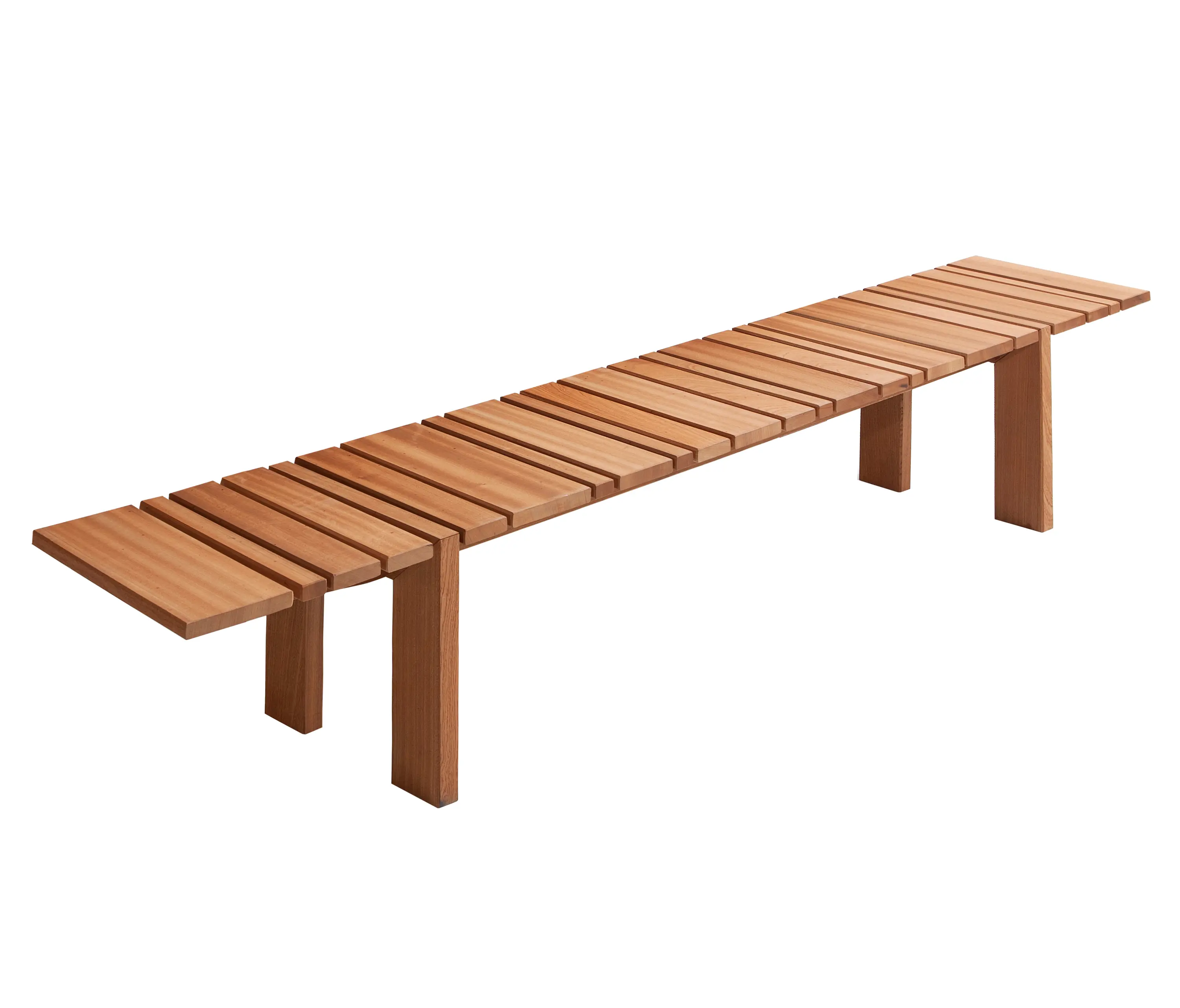 Exteta - Random Bench