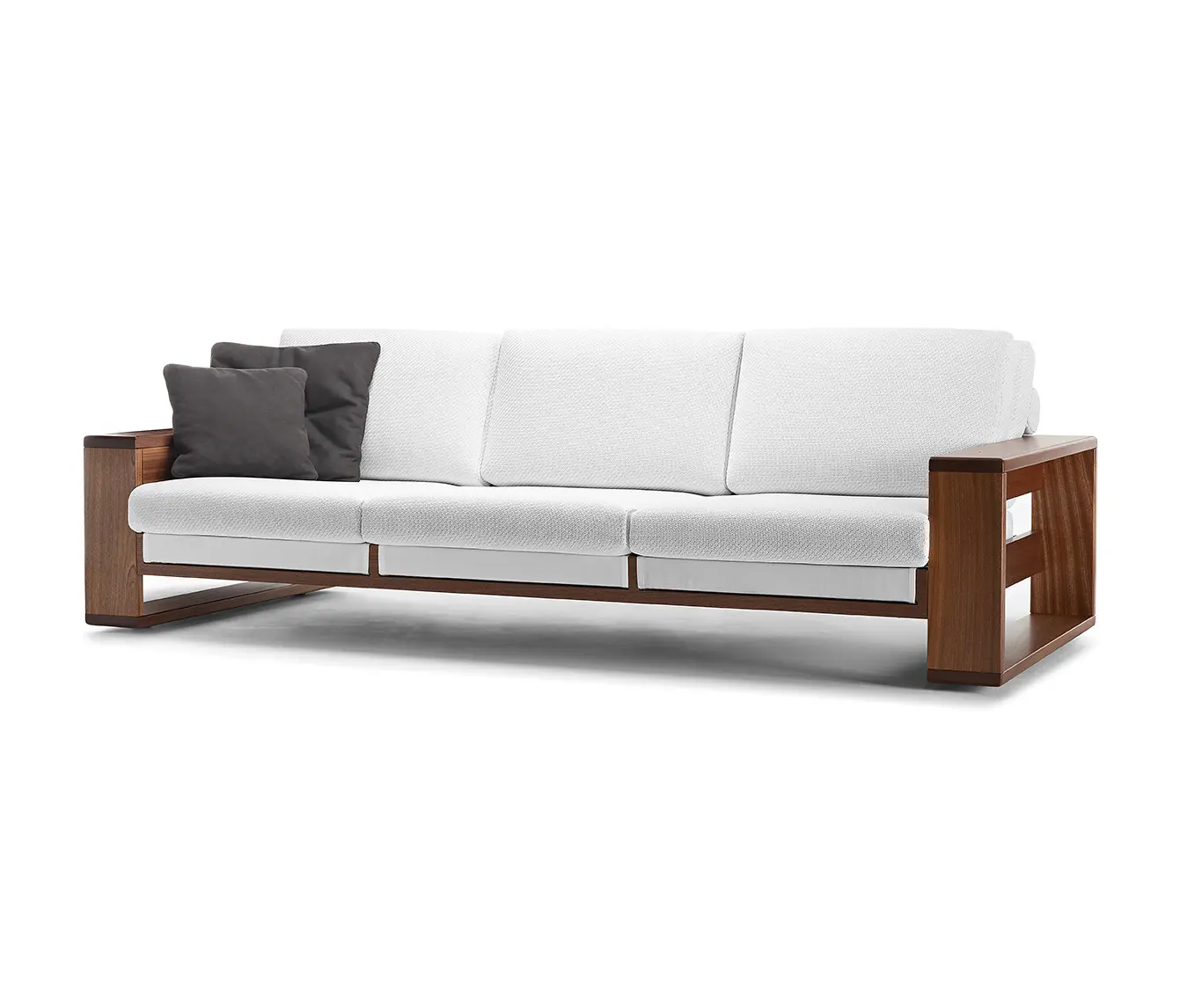 Exteta - Bellagio Sofa