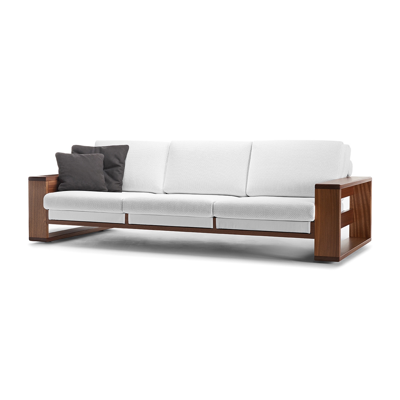 Afficher le produit Bellagio Sofa du fabricant Exteta