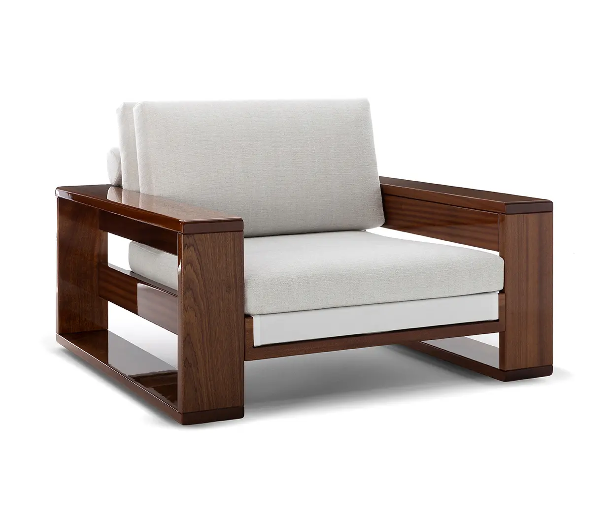 Exteta - Bellagio Armchair