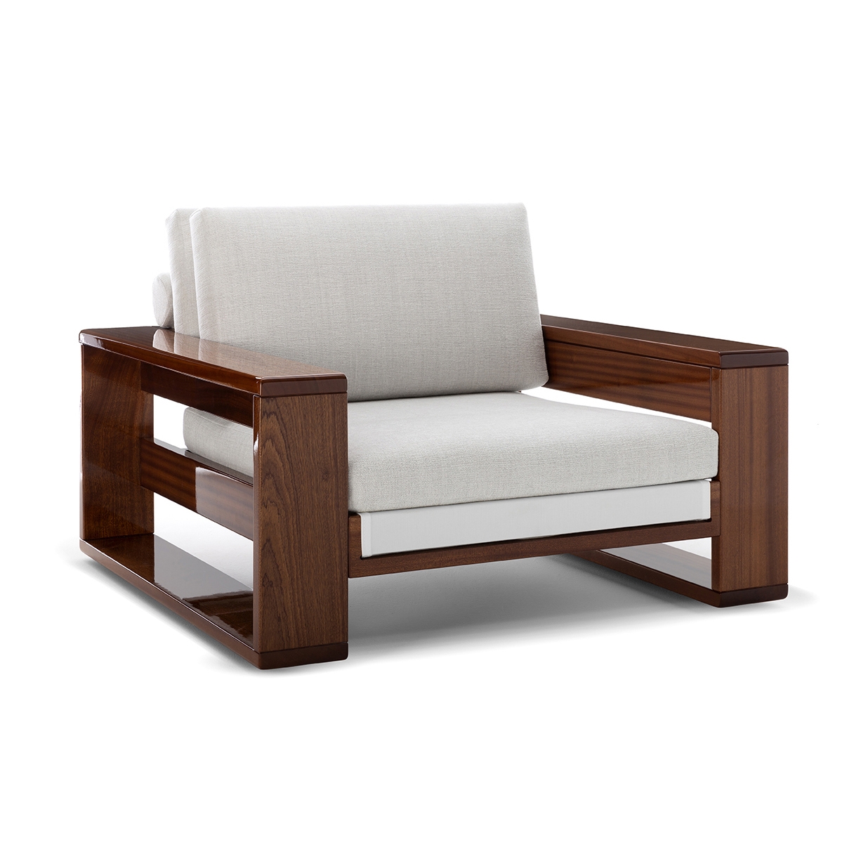 Bellagio Armchair