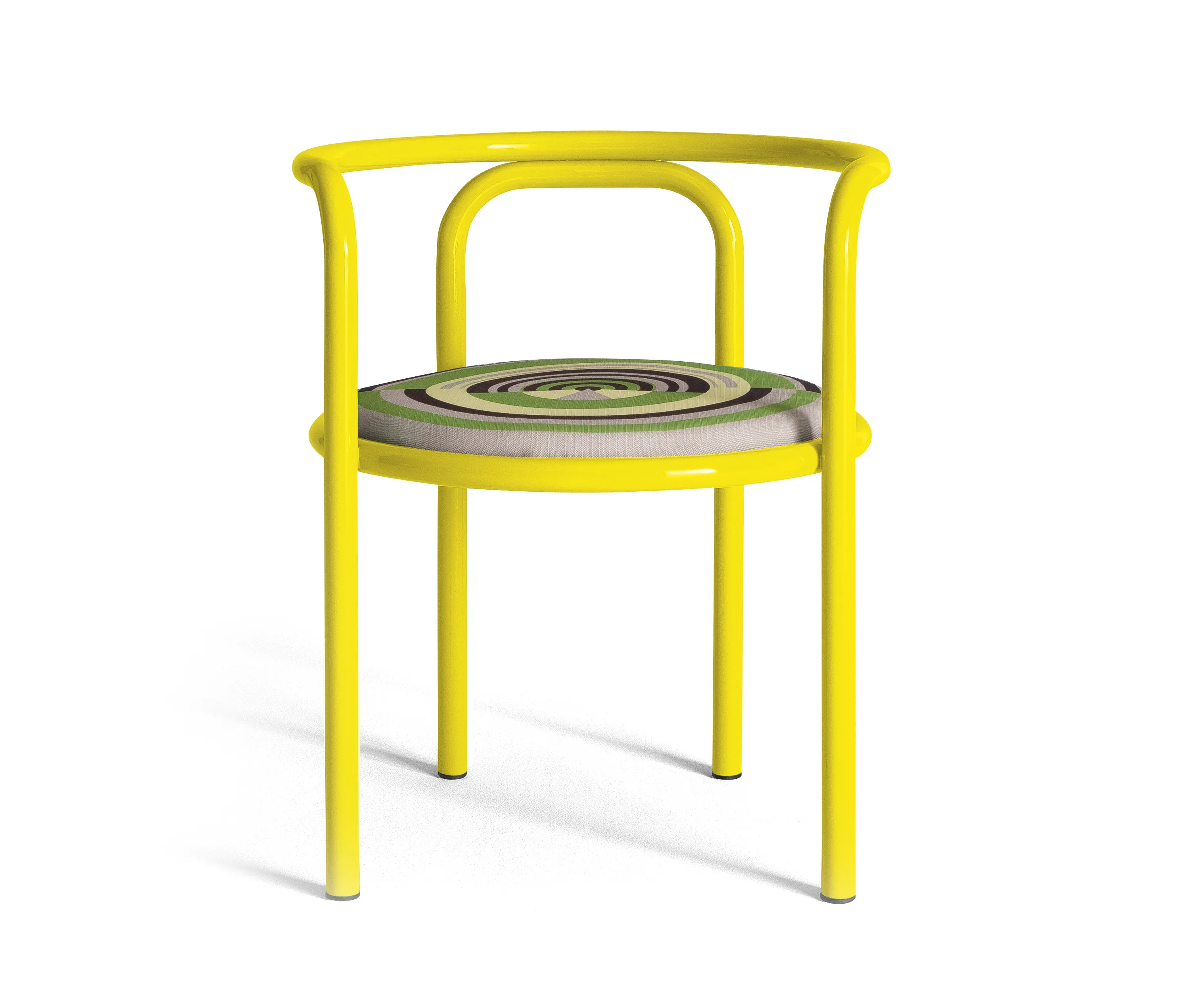Exteta - Locus Solus Chair