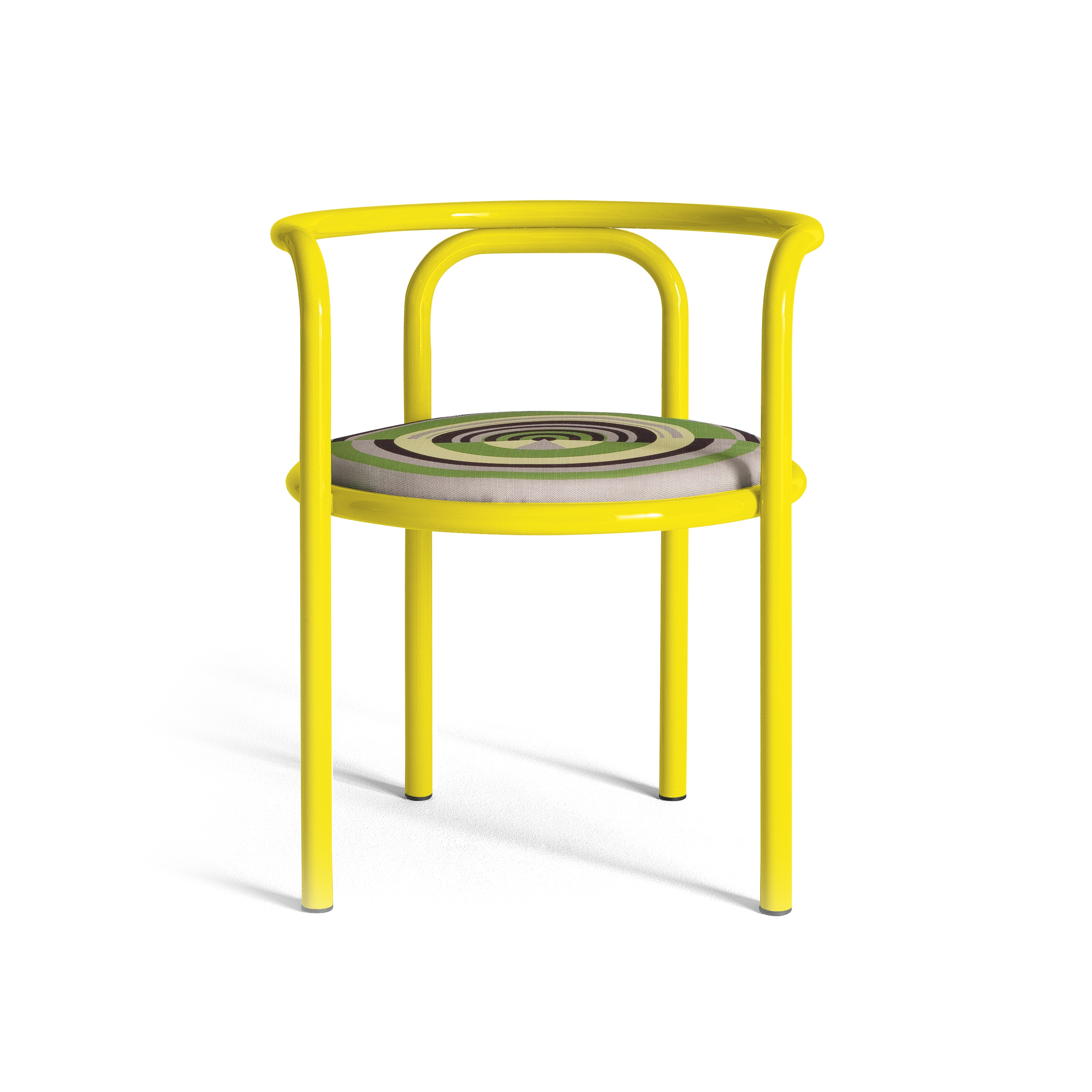 Locus Solus Chair