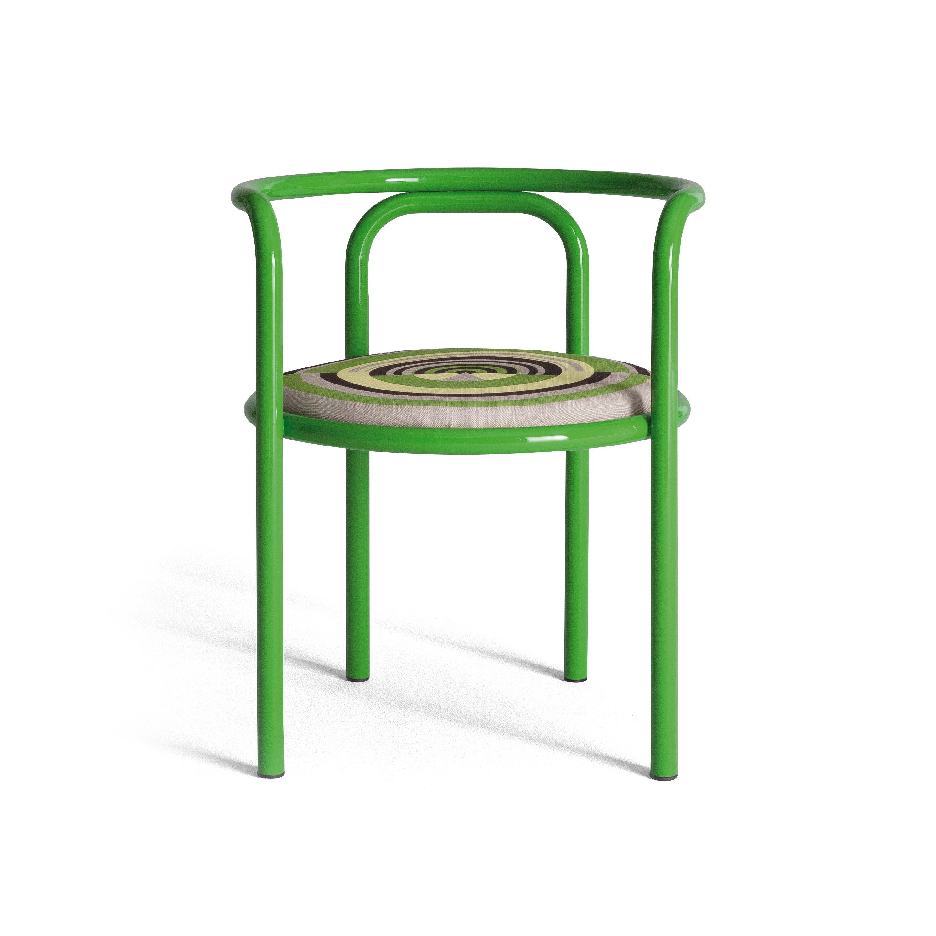 Locus Solus Chair