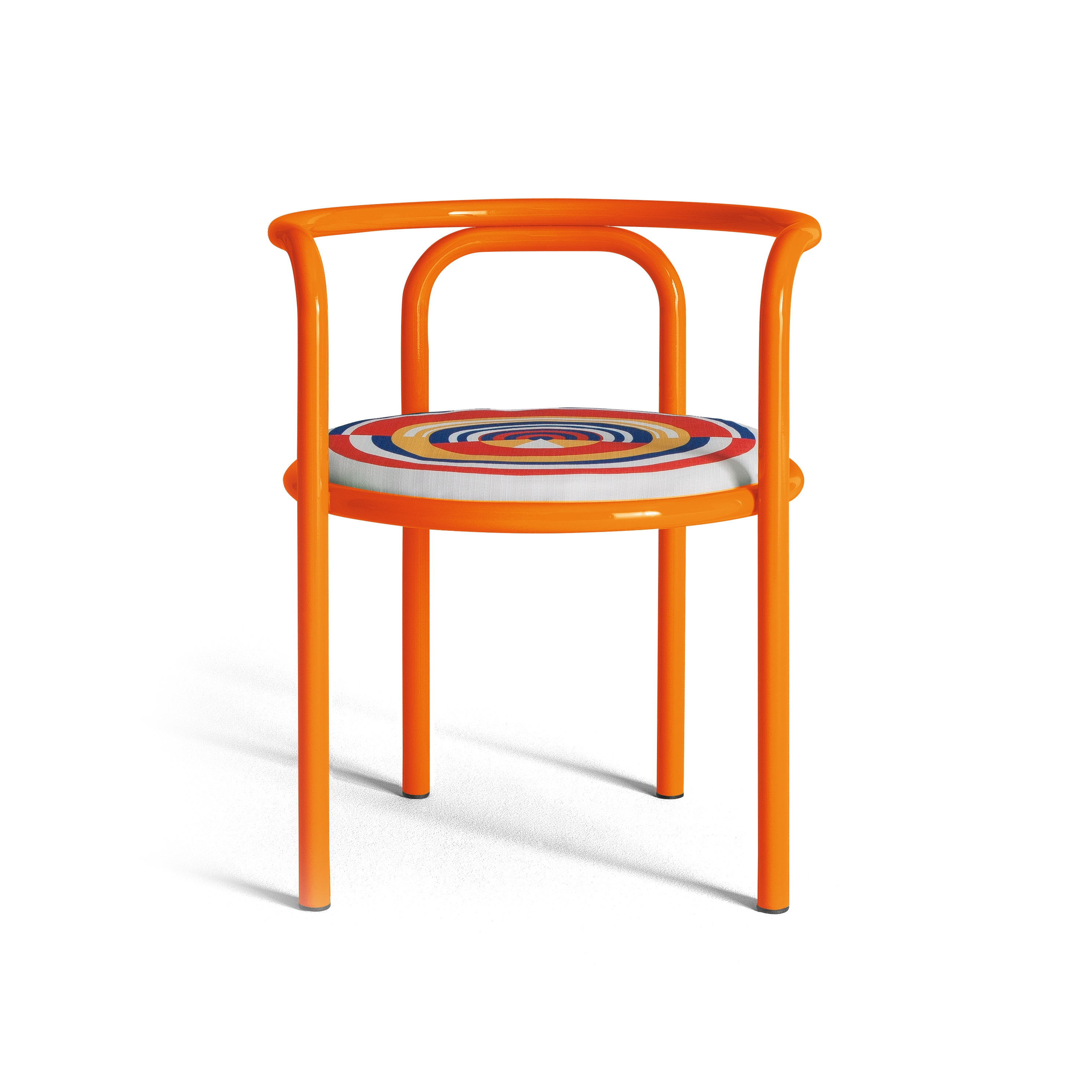 Display product Locus Solus Chair from manufacturer Exteta