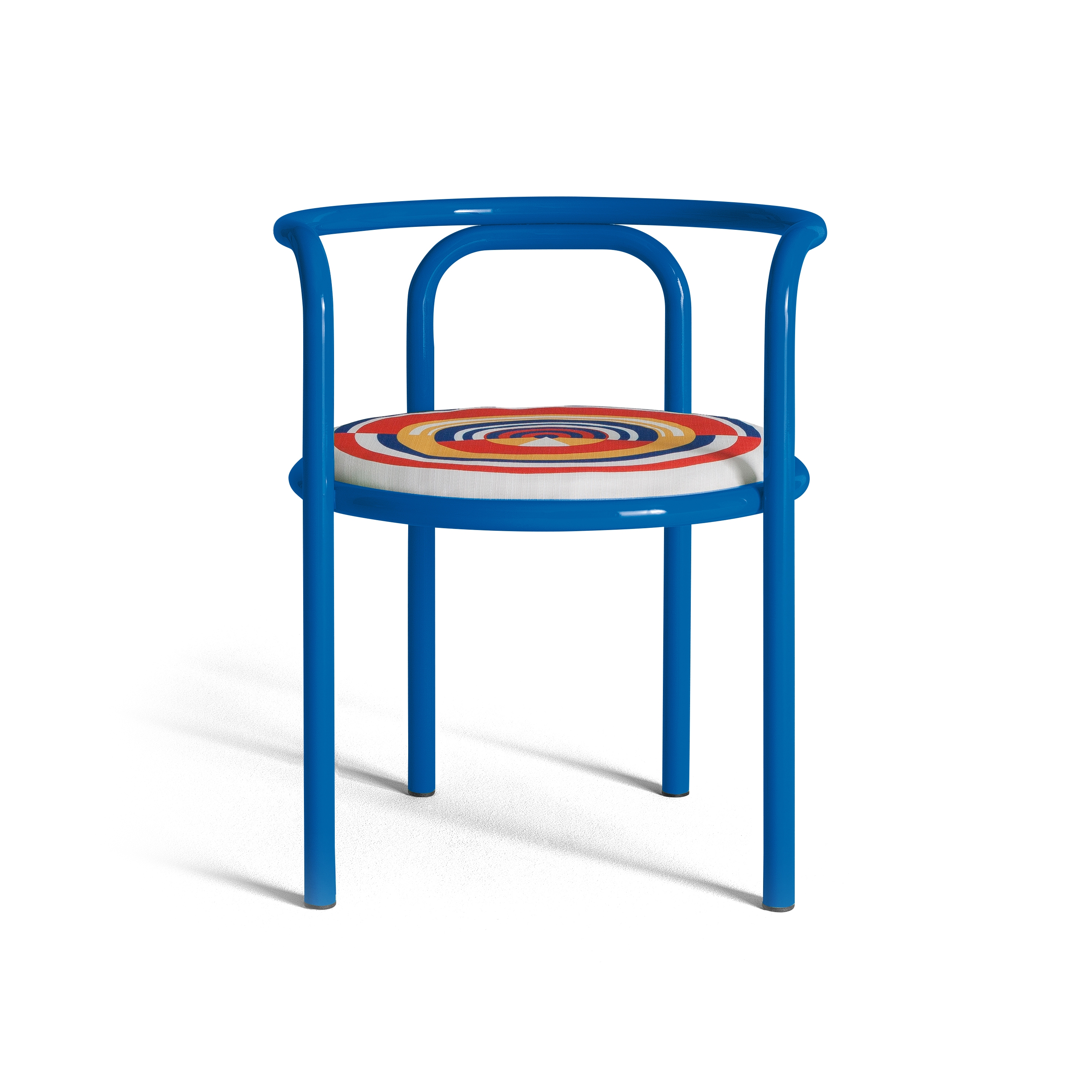 Vertoon produk Locus Solus Chair van vervaardiger Exteta