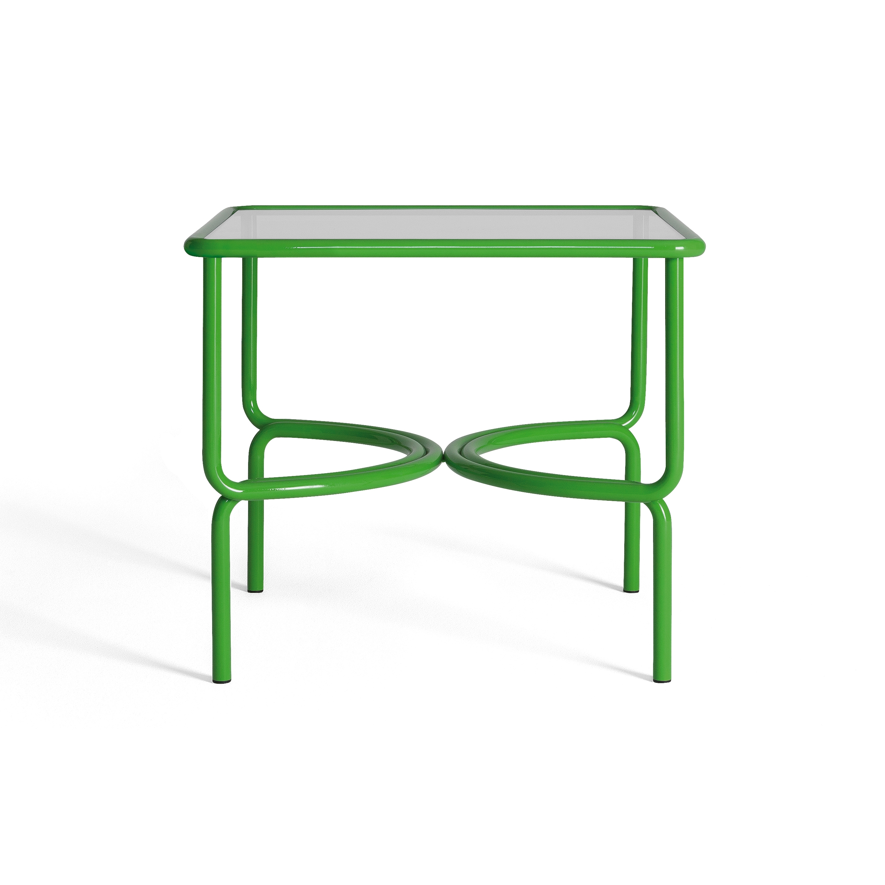 Locus Solus Dining Table