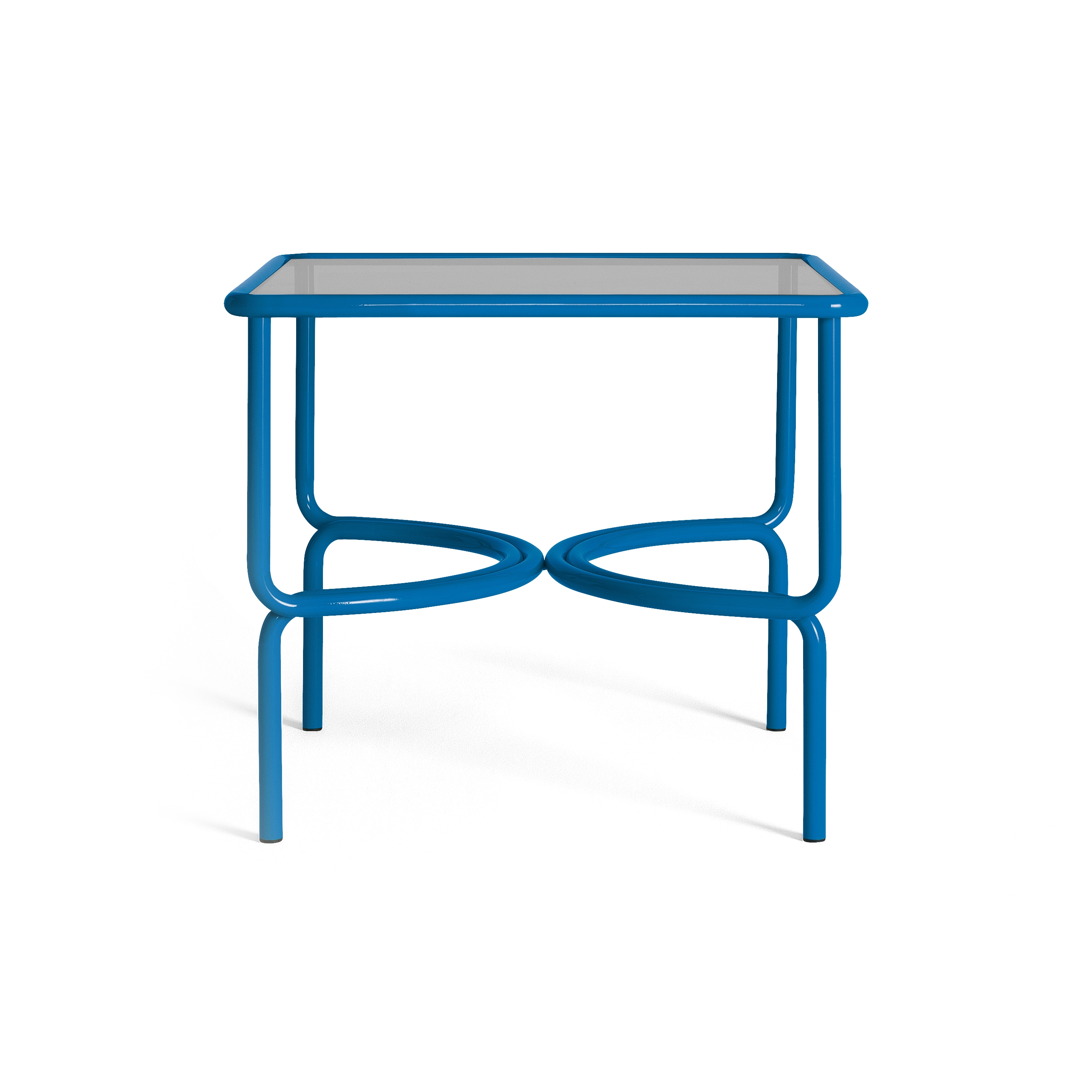 Locus Solus Dining Table
