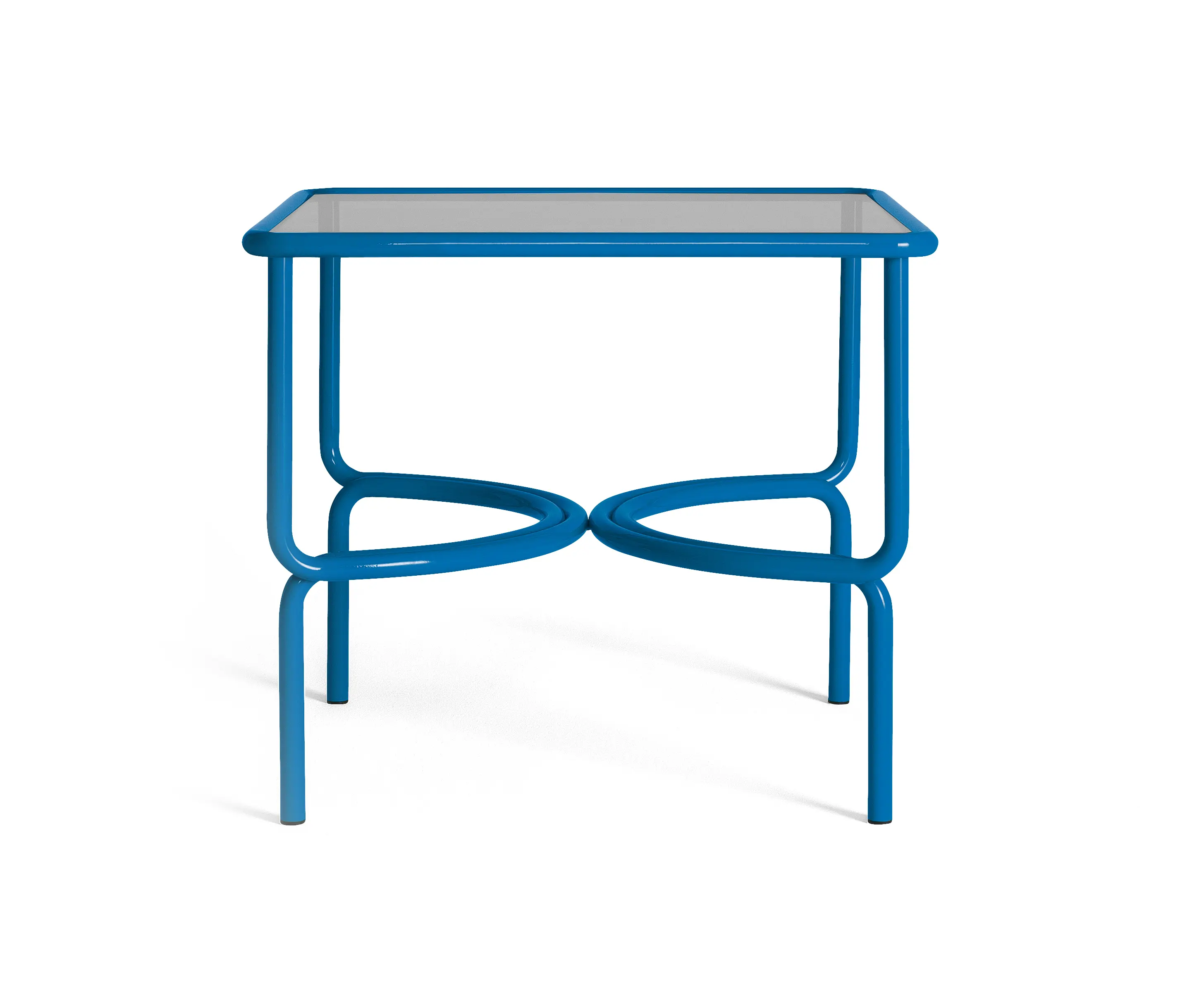 Exteta - Locus Solus Dining Table
