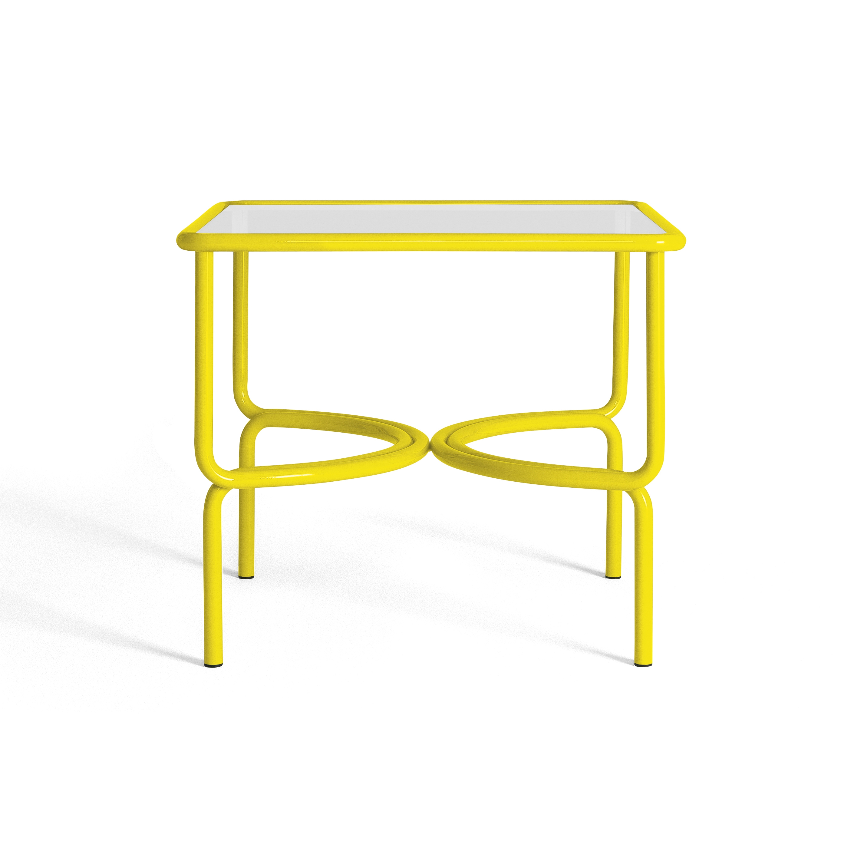 Locus Solus Dining Table