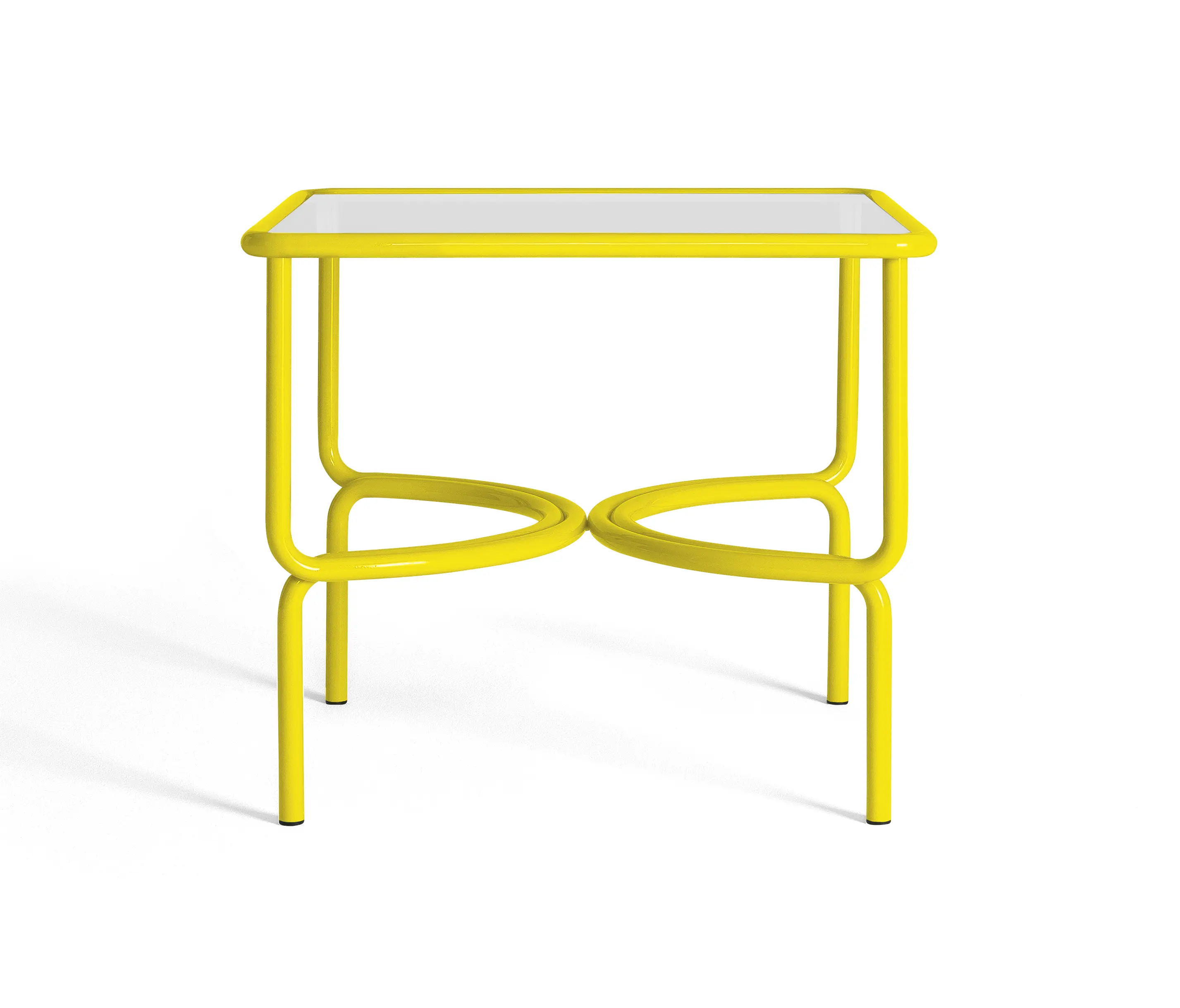 Exteta - Locus Solus Dining Table