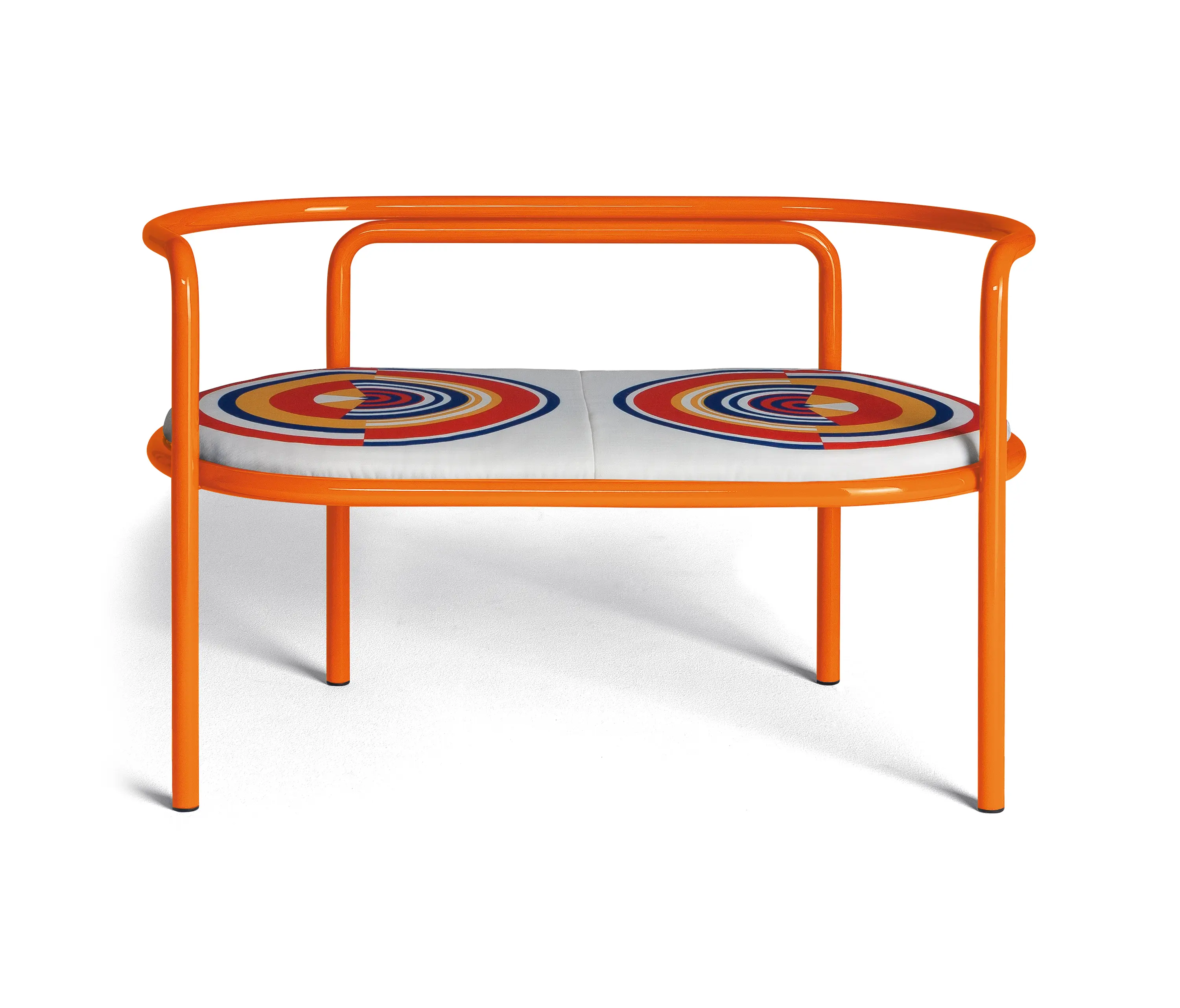Exteta - Locus Solus Loveseat