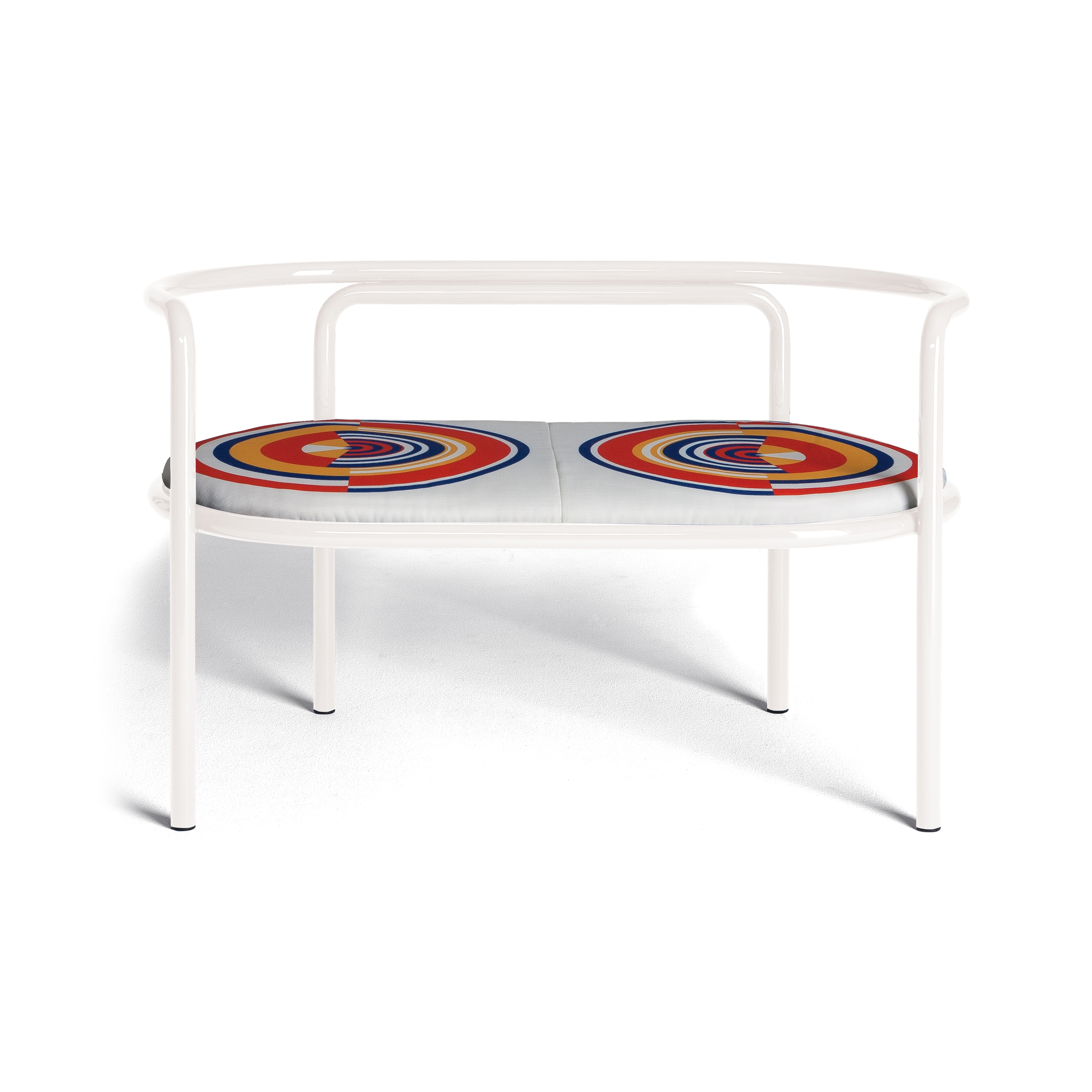Locus Solus Loveseat