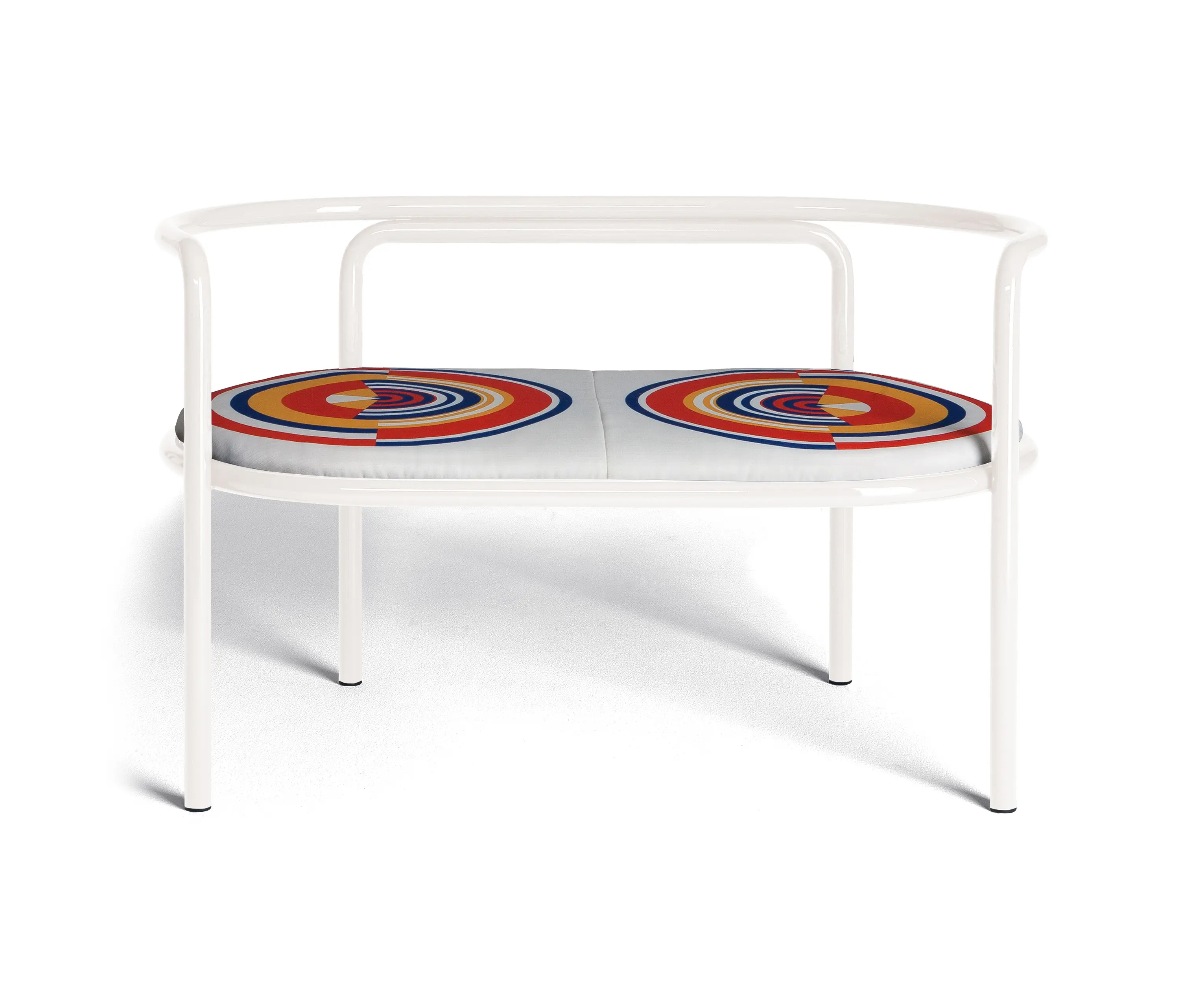 Exteta - Locus Solus Loveseat