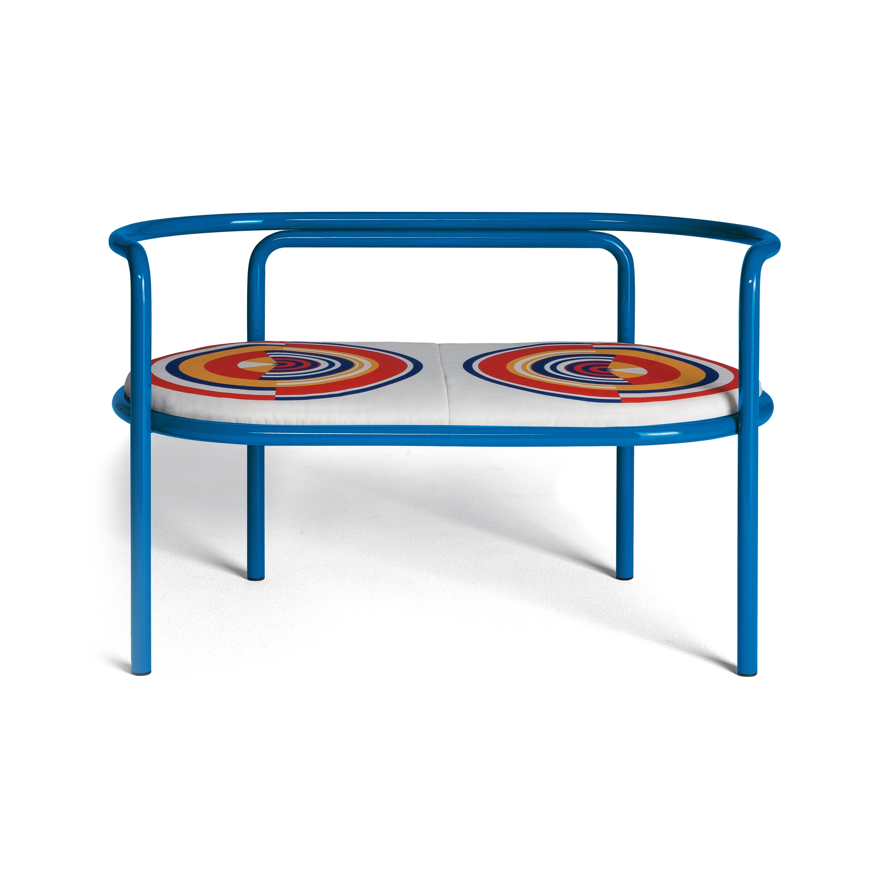 Locus Solus Loveseat
