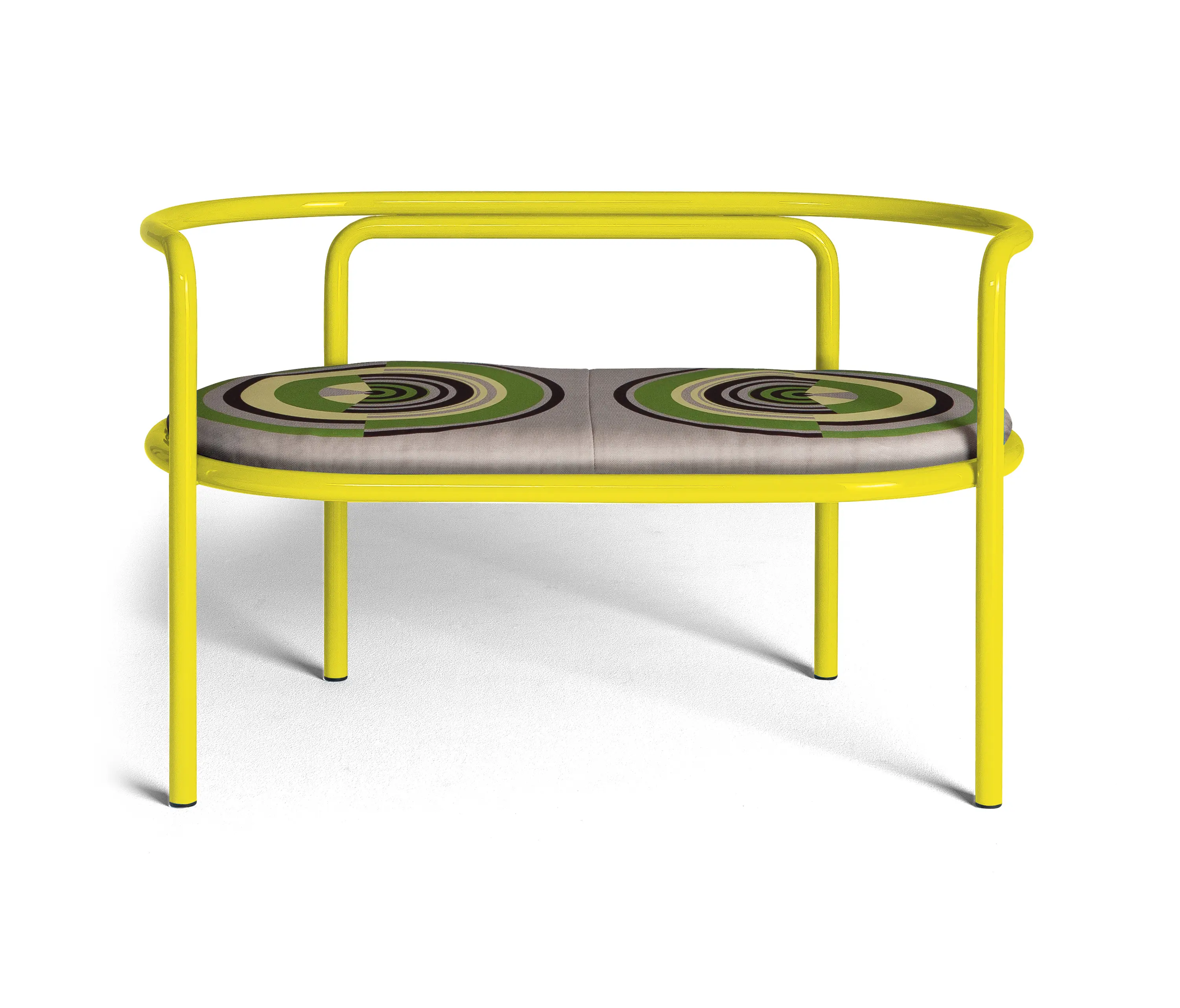 Exteta - Locus Solus Loveseat