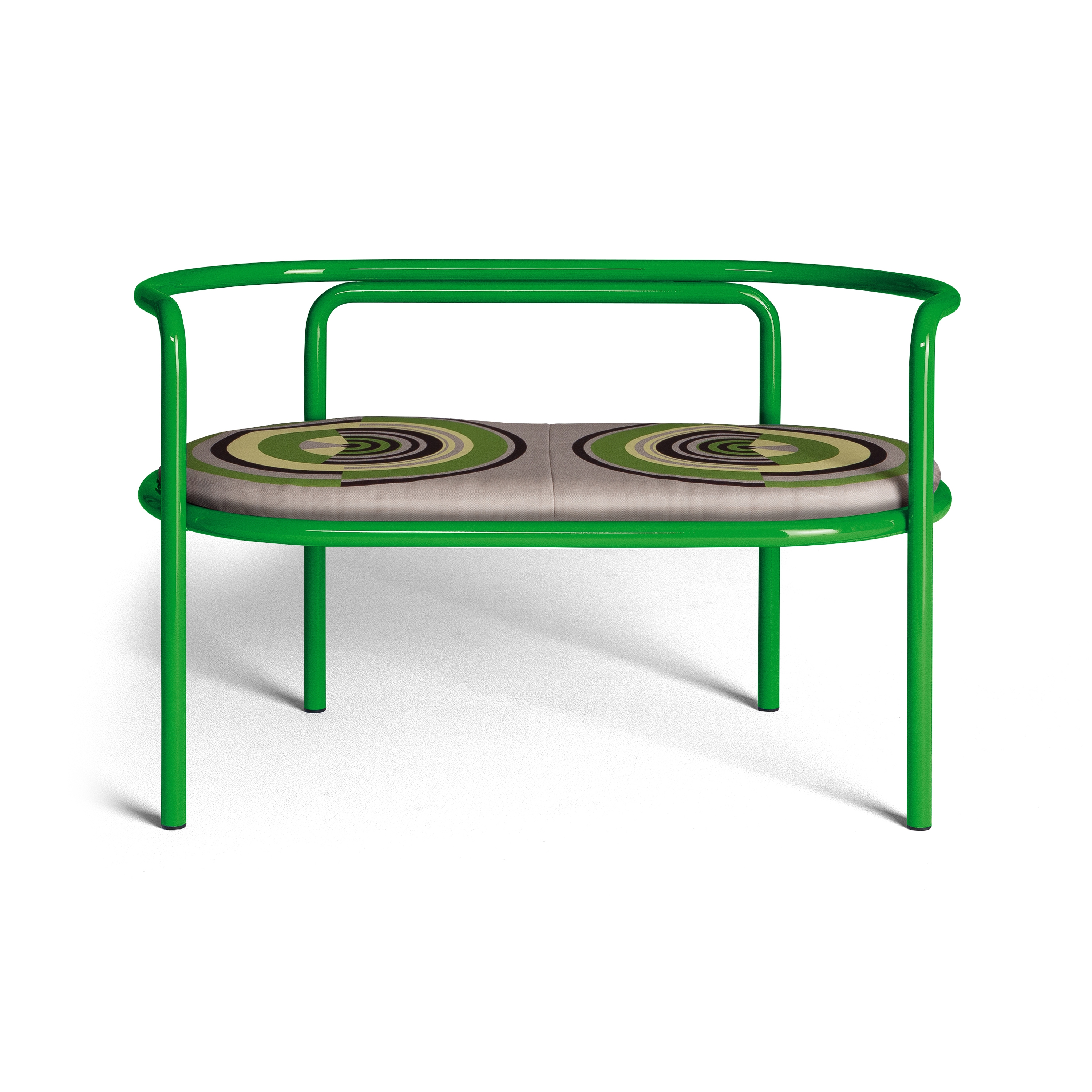 Locus Solus Loveseat