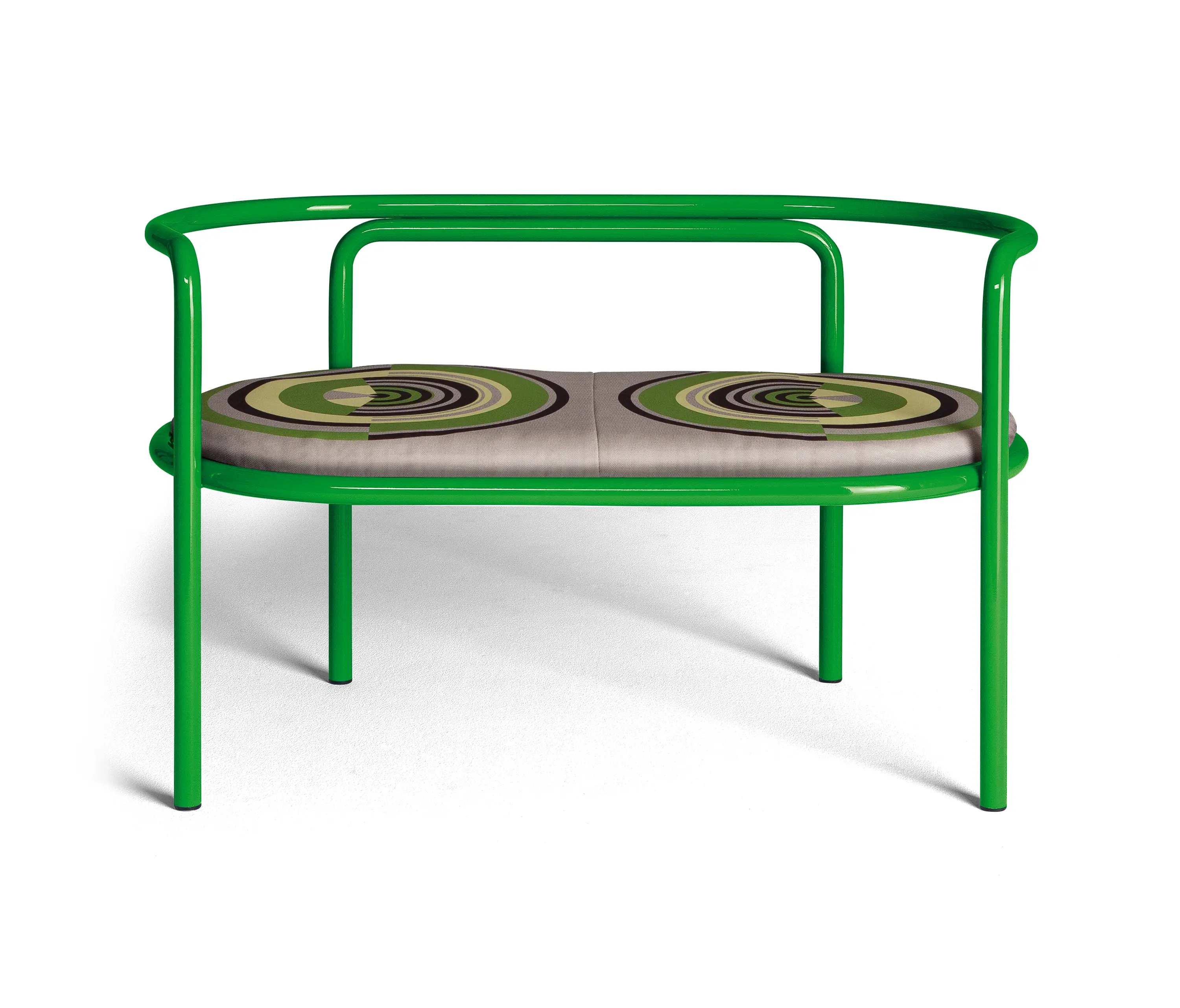Exteta - Locus Solus Loveseat
