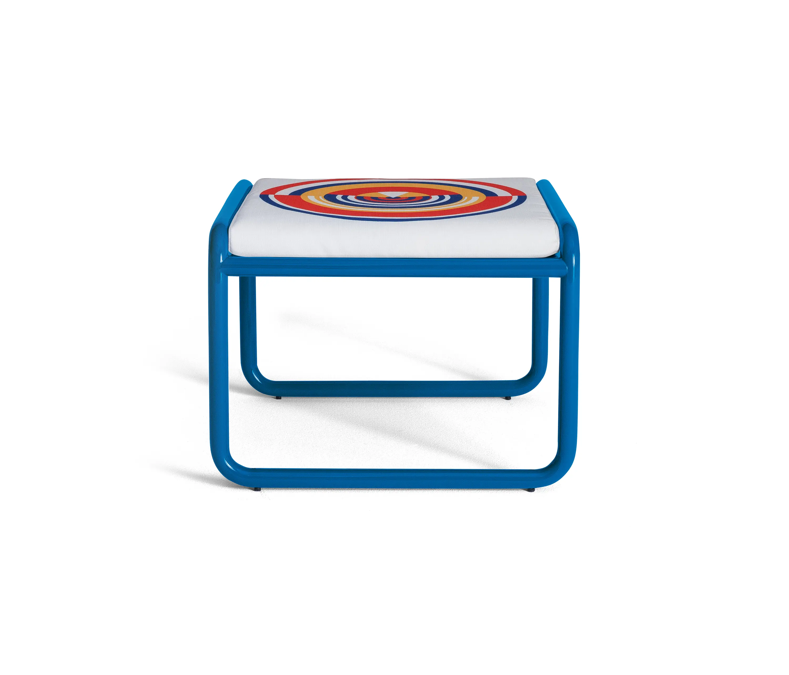 Exteta - Locus Solus Pouf