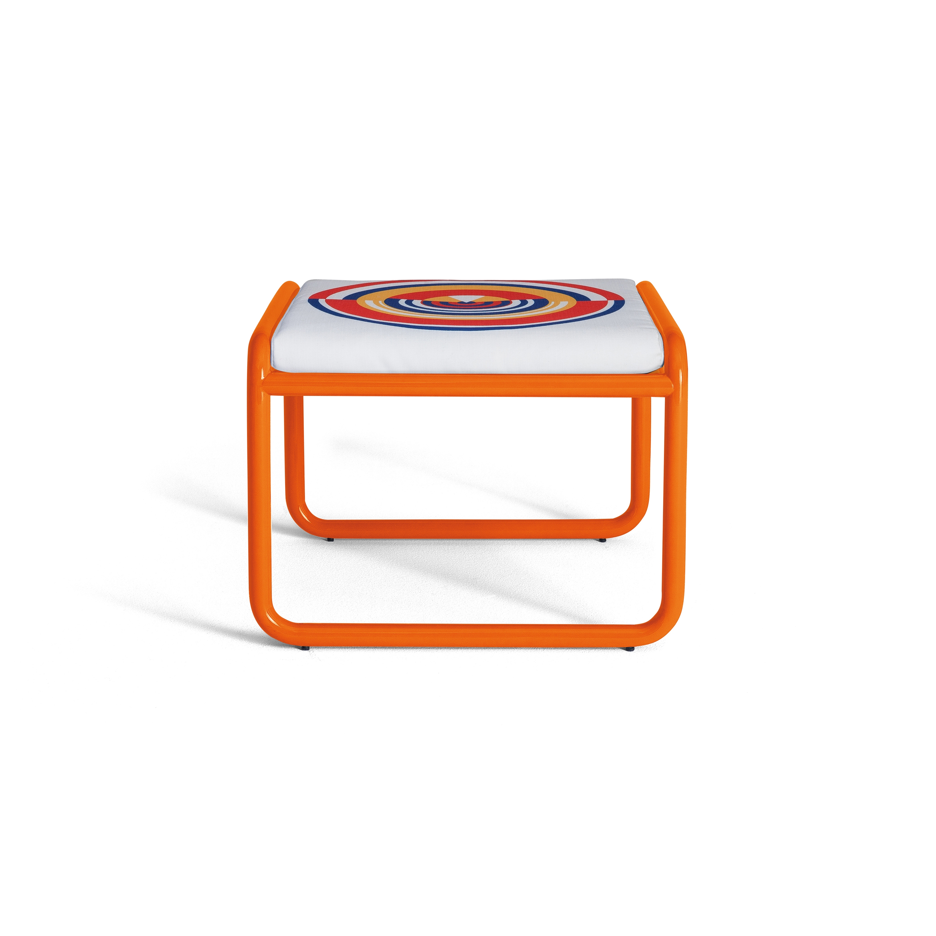 Locus Solus Pouf