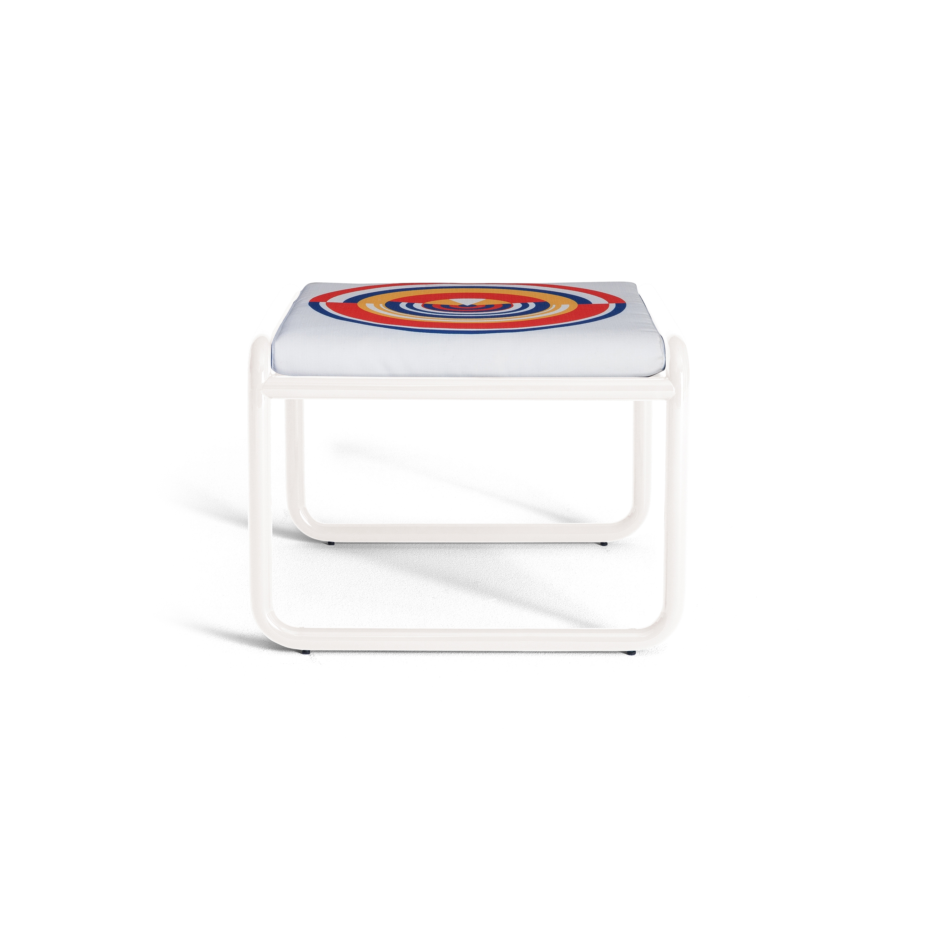 Locus Solus Pouf