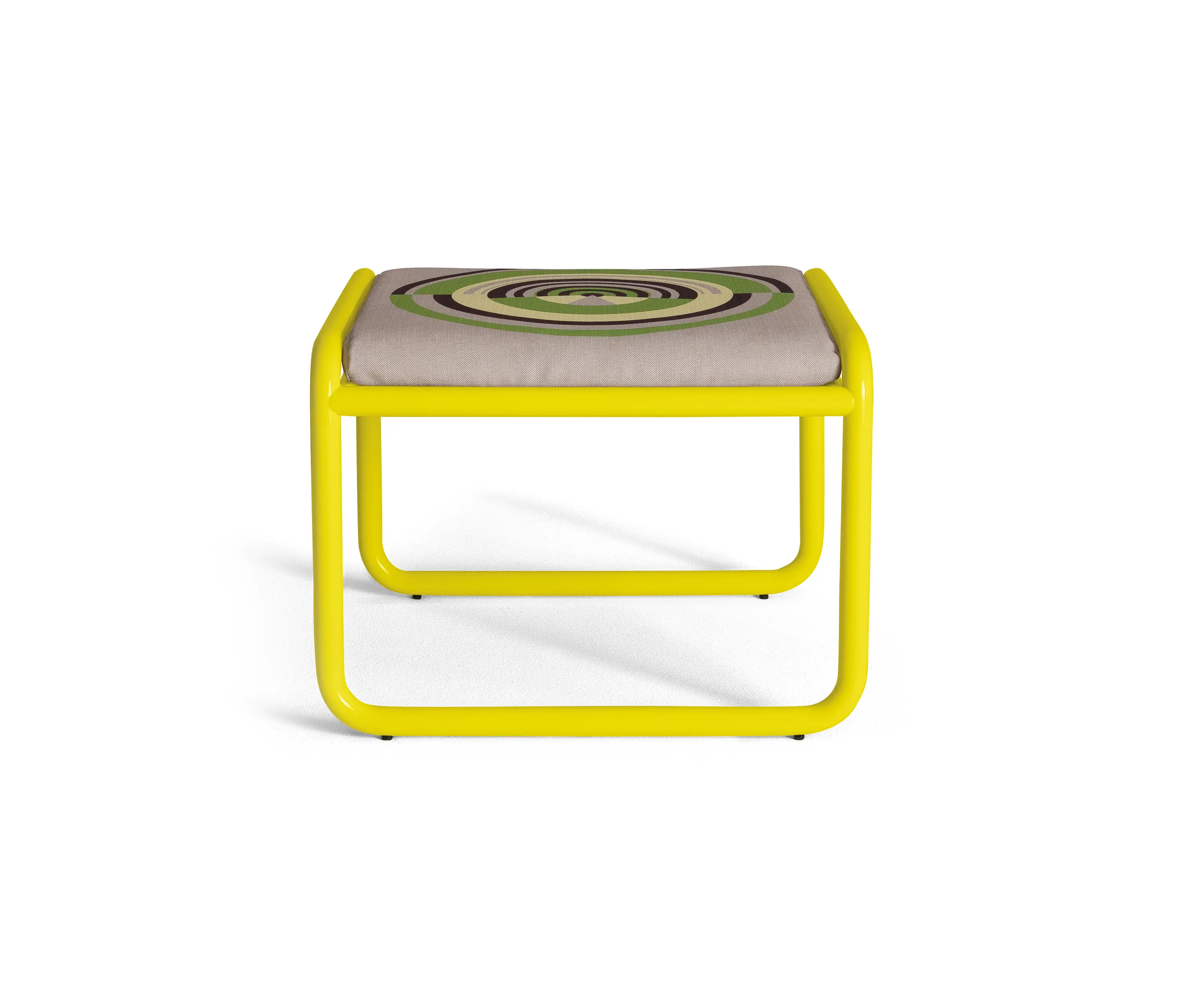 Exteta - Locus Solus Pouf