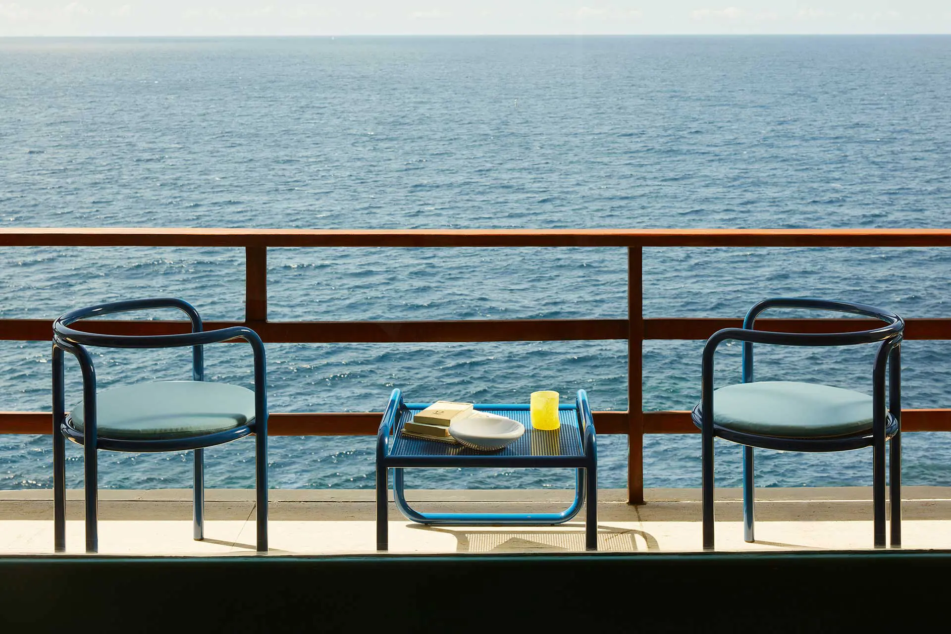 Exteta - Locus Solus Pouf