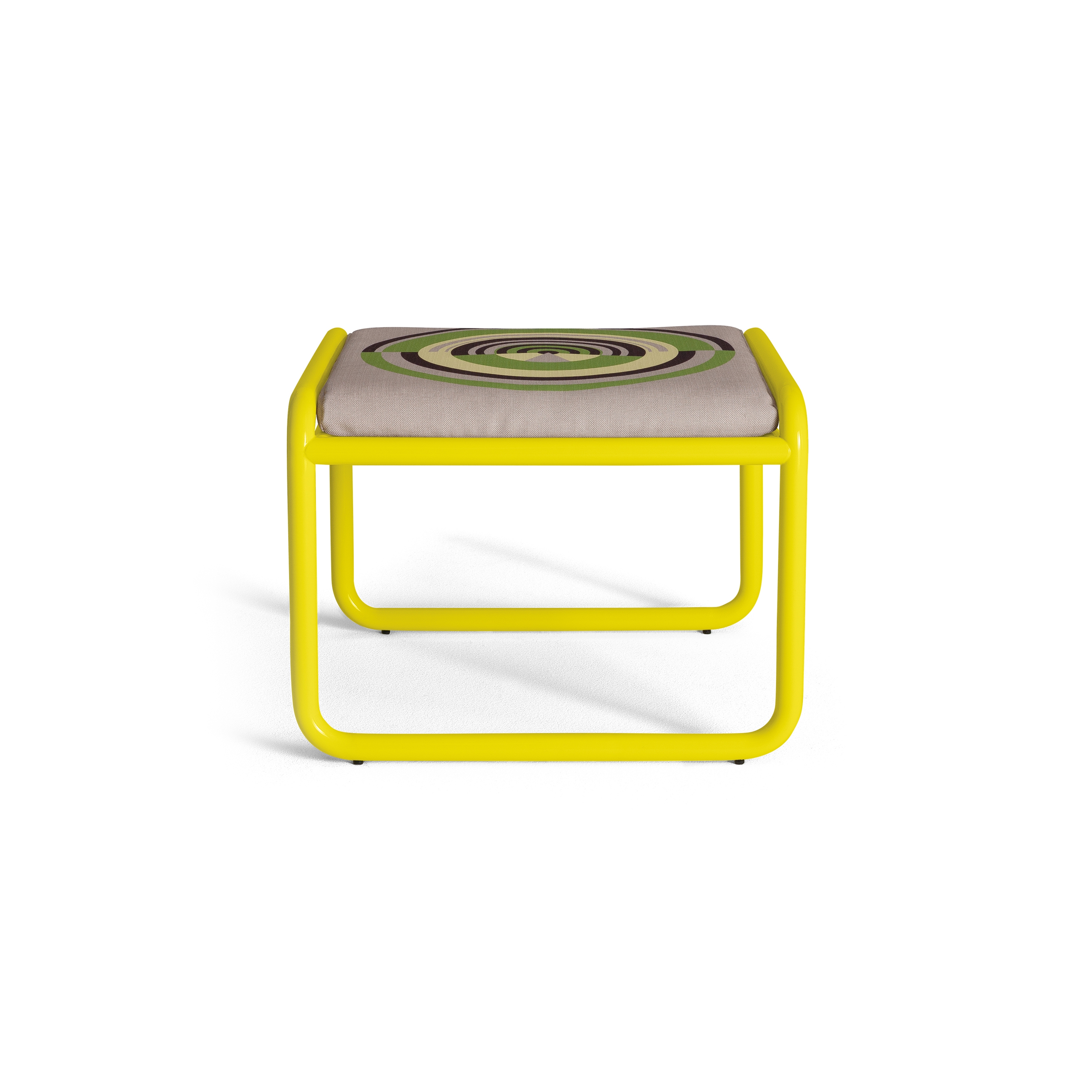 Locus Solus Pouf