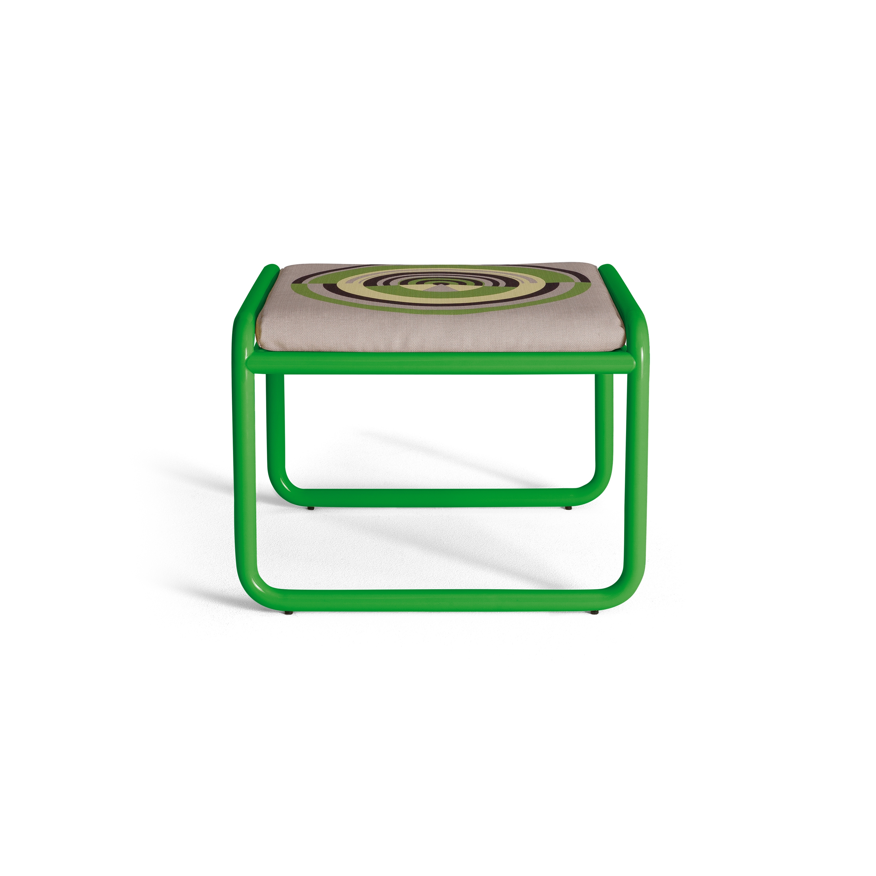 Locus Solus Pouf