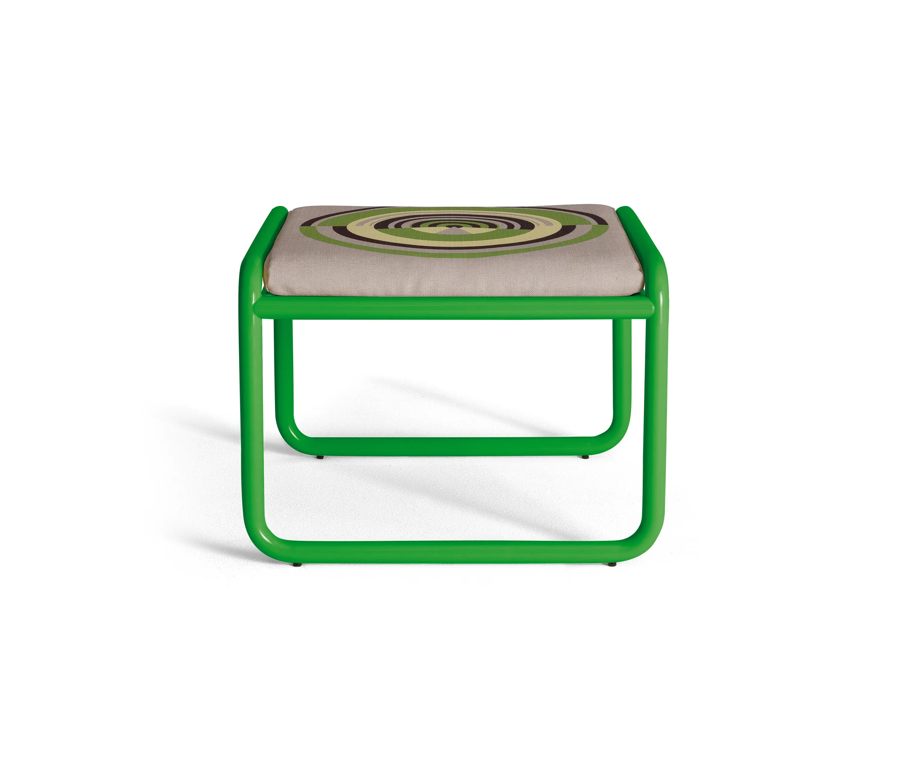 Exteta - Locus Solus Pouf