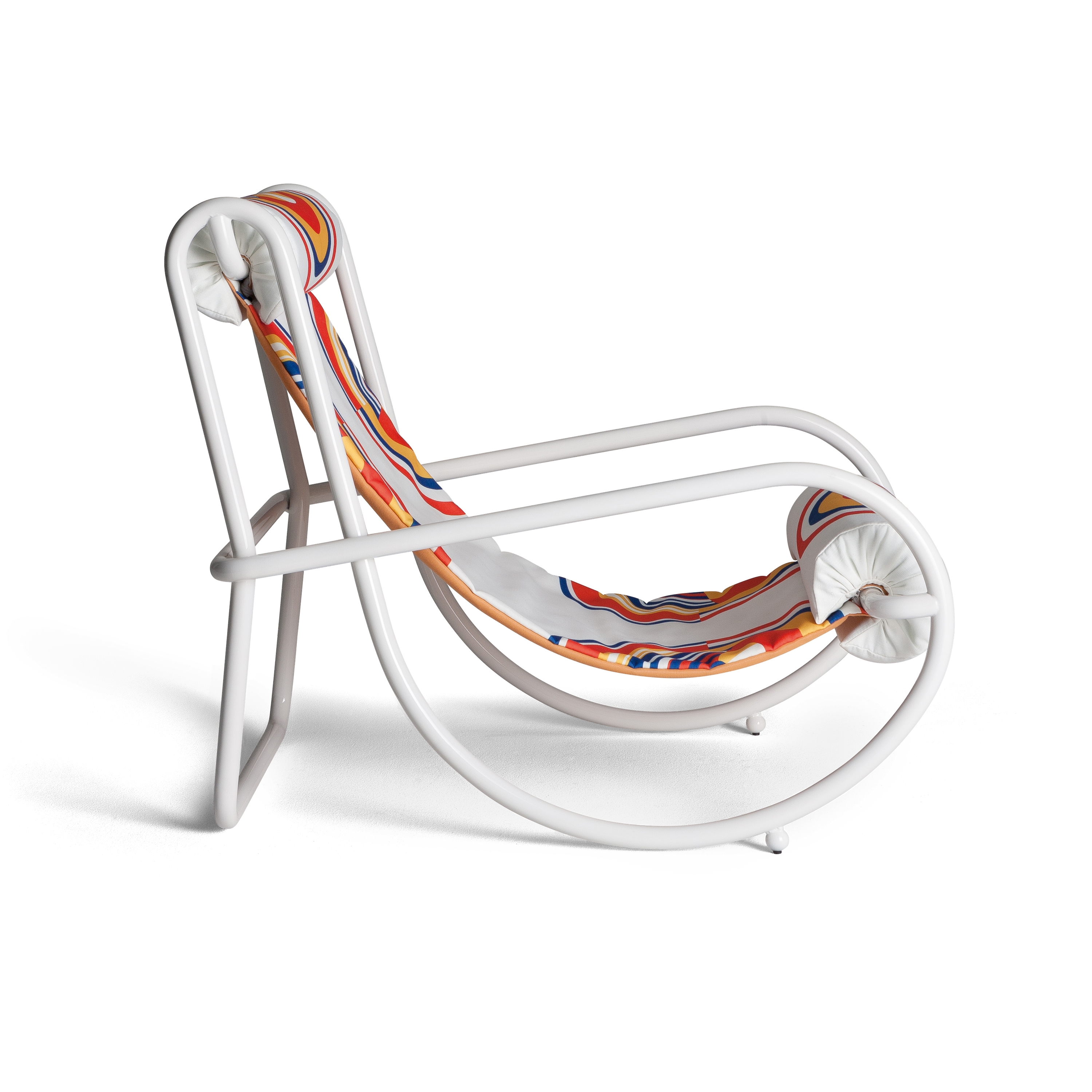 Display product Locus Solus Armchair from manufacturer Exteta