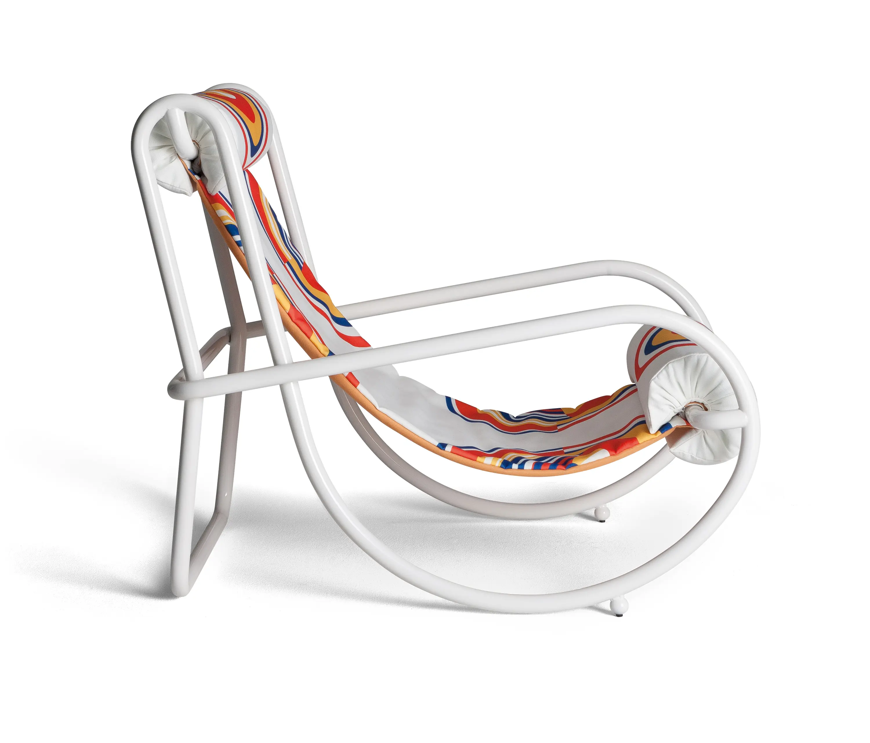 Exteta - Locus Solus Armchair