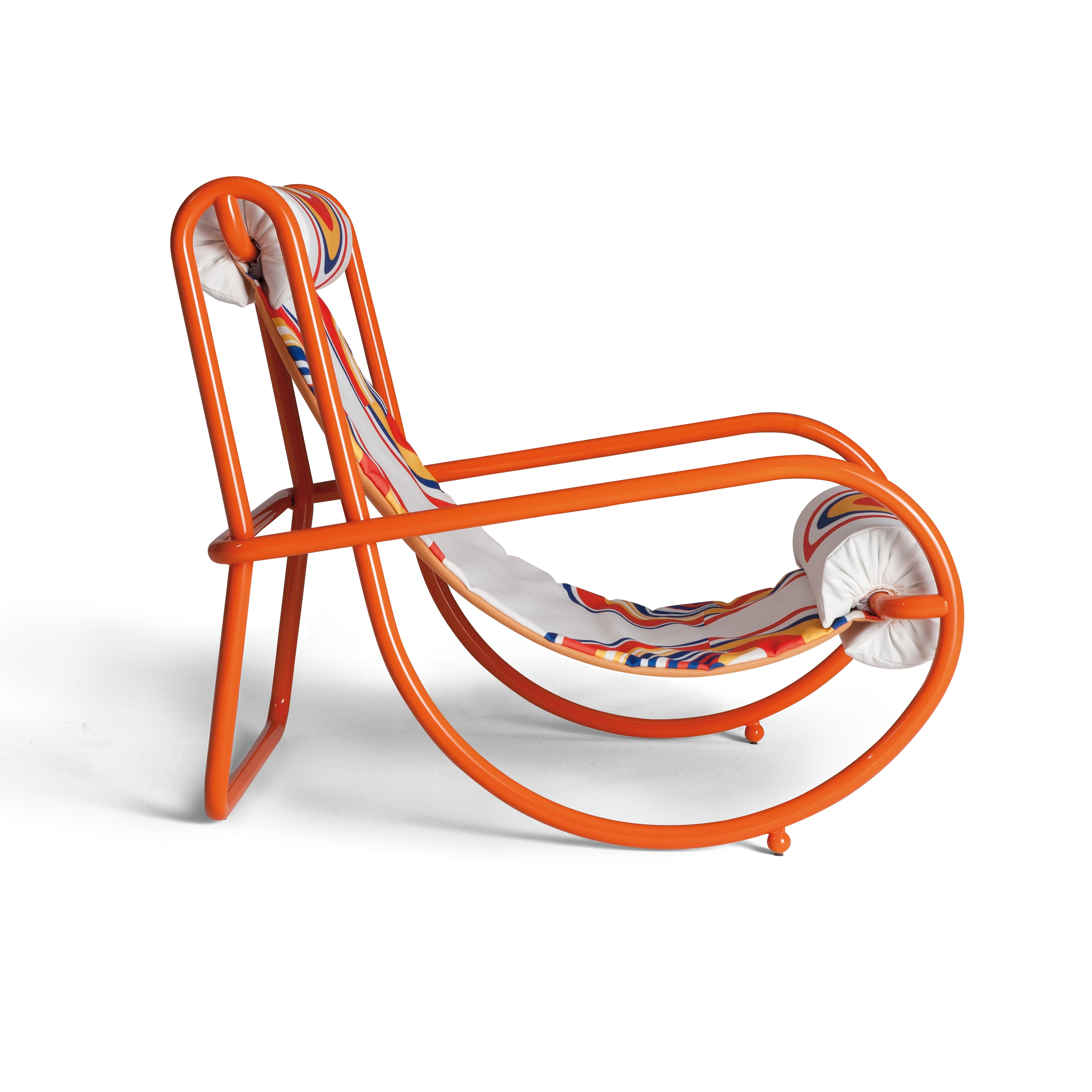 Locus Solus Armchair