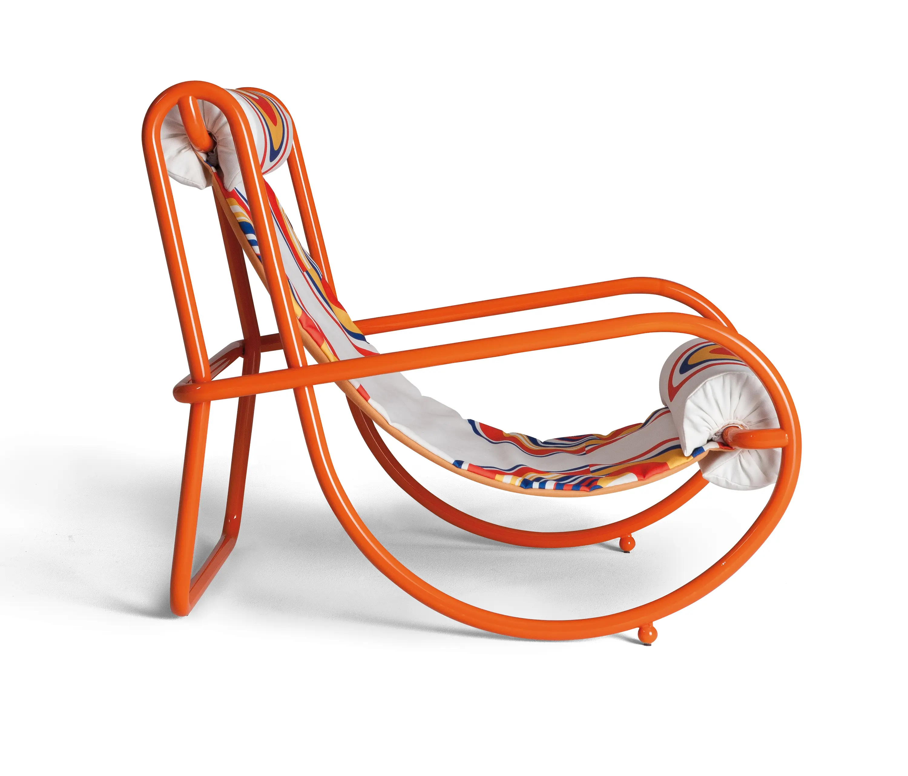 Exteta - Locus Solus Armchair