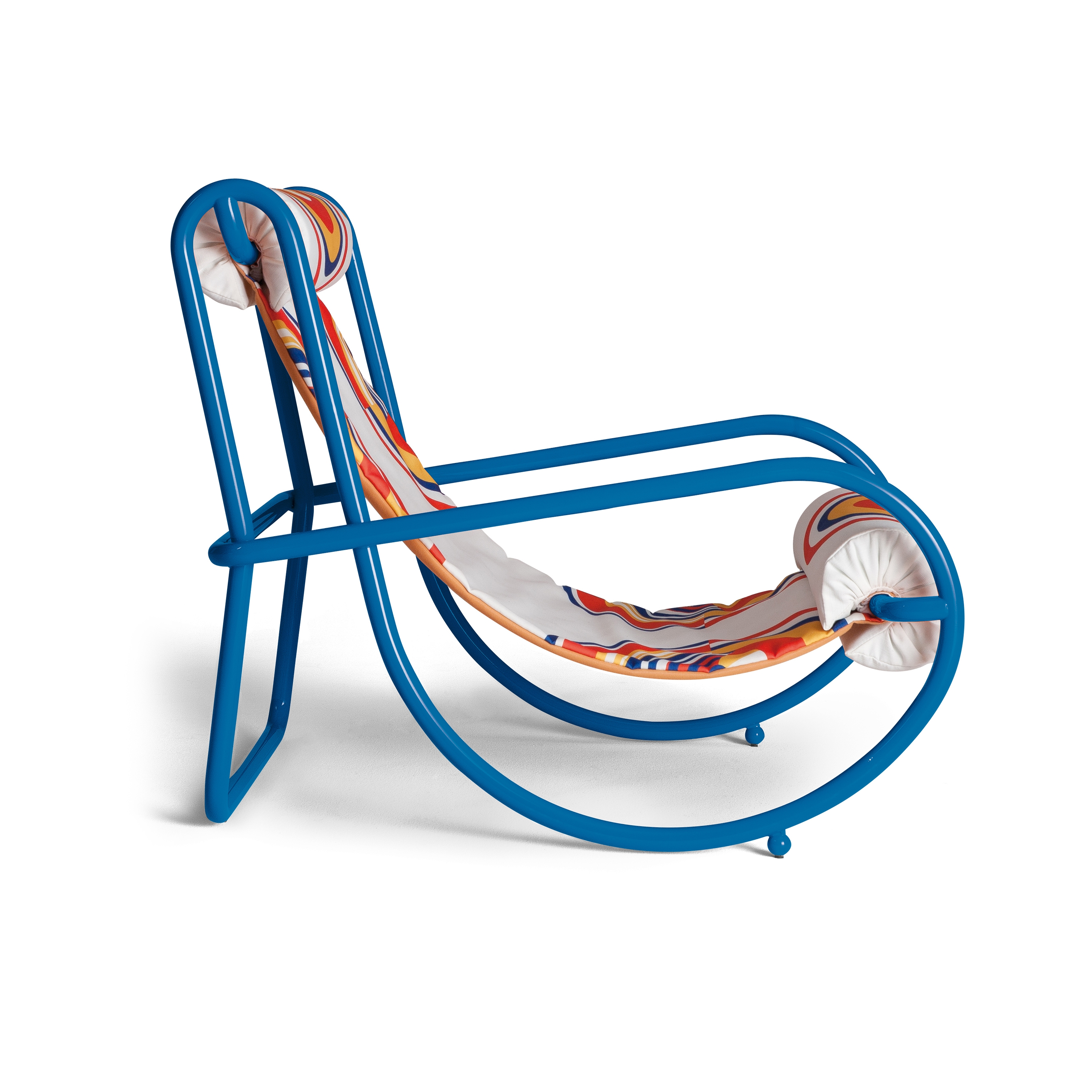 Locus Solus Armchair